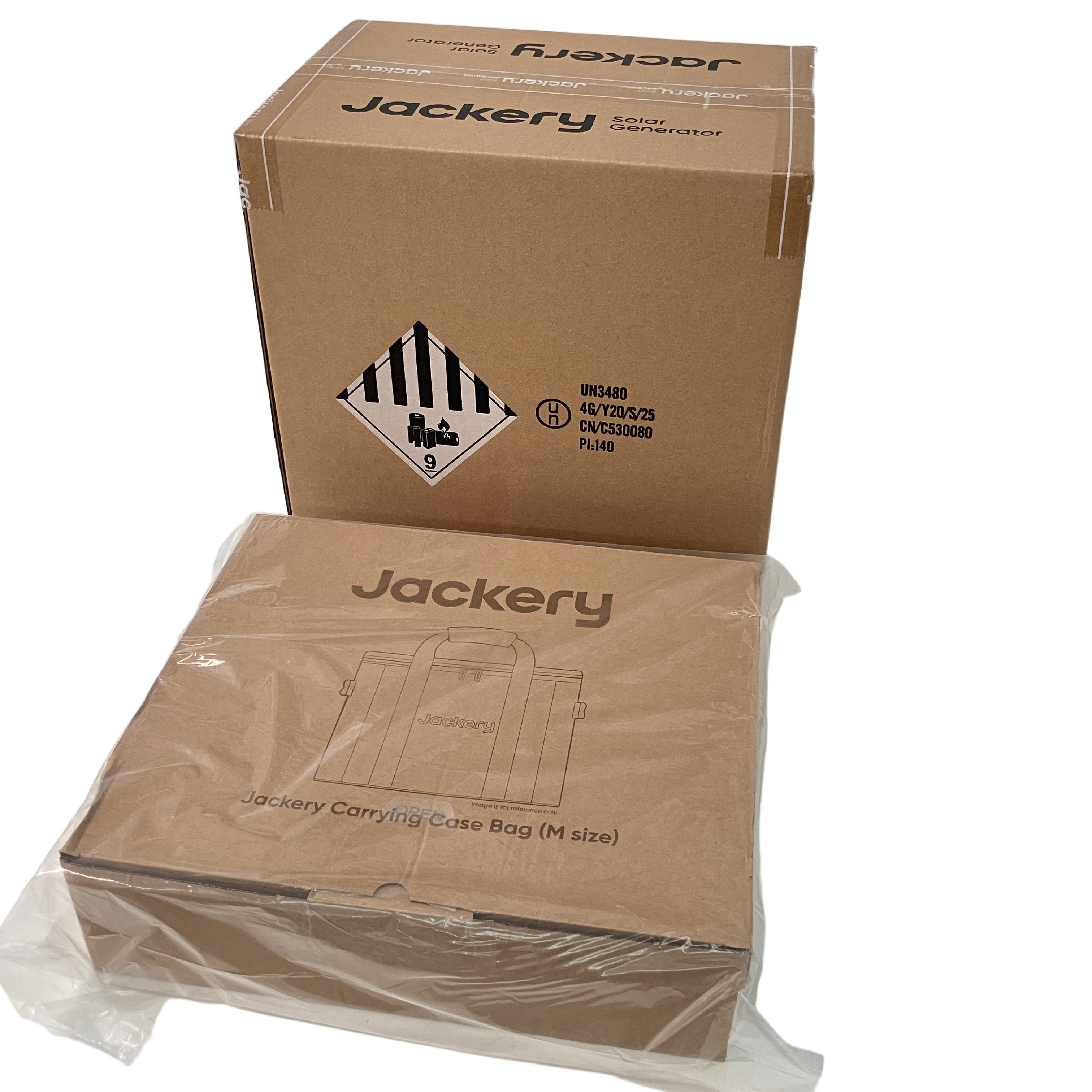 JACKERY 1000 N JE-1000D ポータブル電源