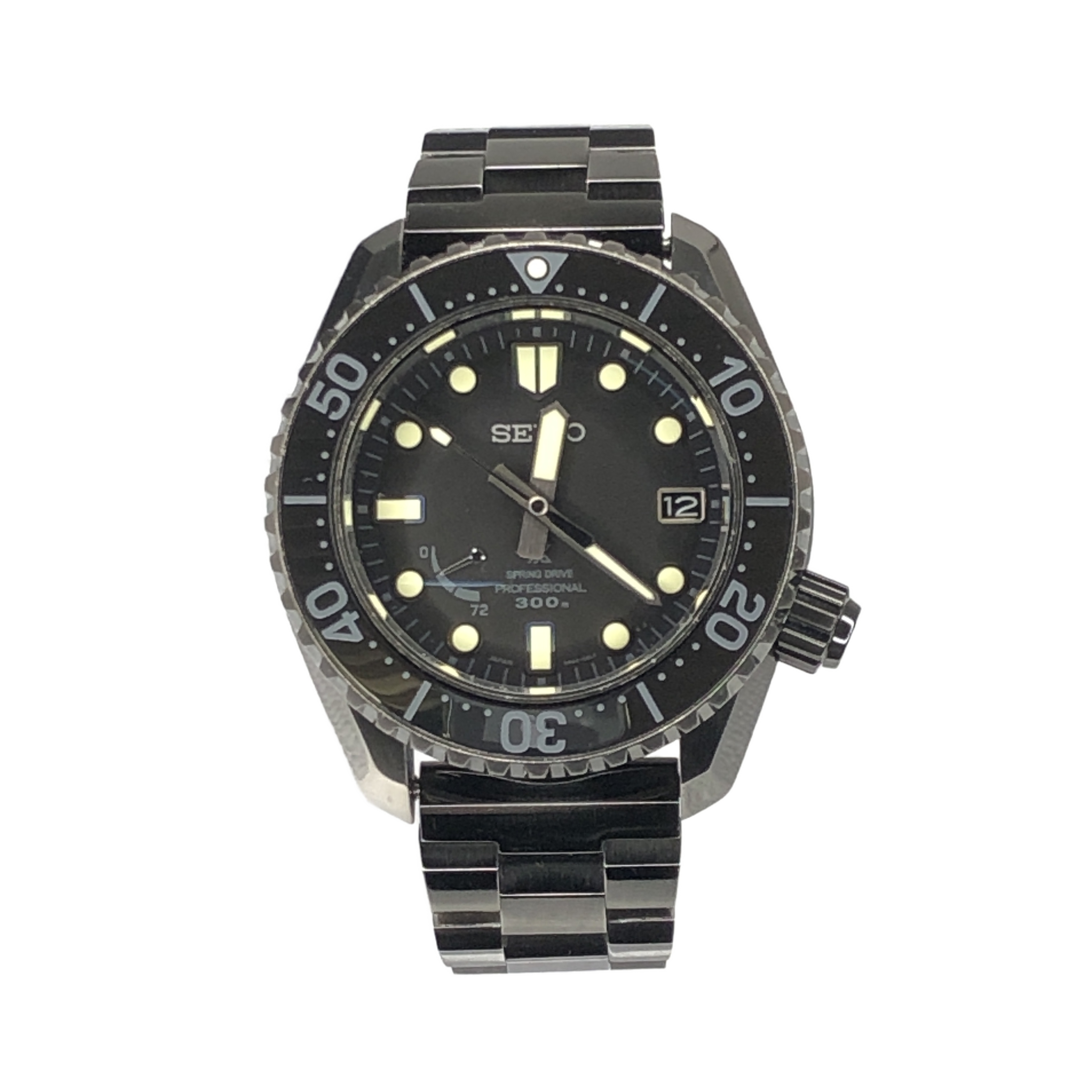 SEIKO プロスペックス LXライン SBDB021 腕時計