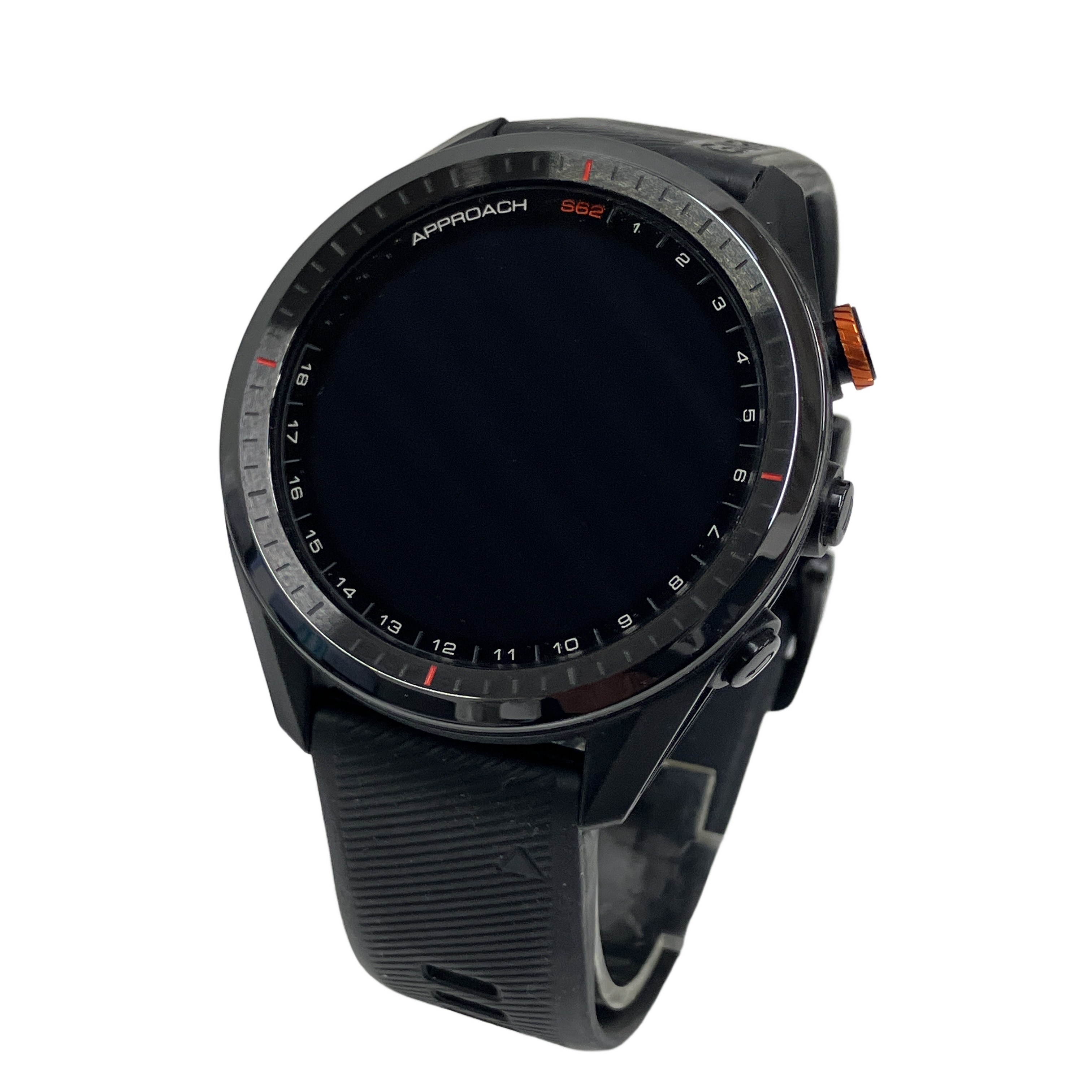 GARMIN Approach S62 スマートウォッチ