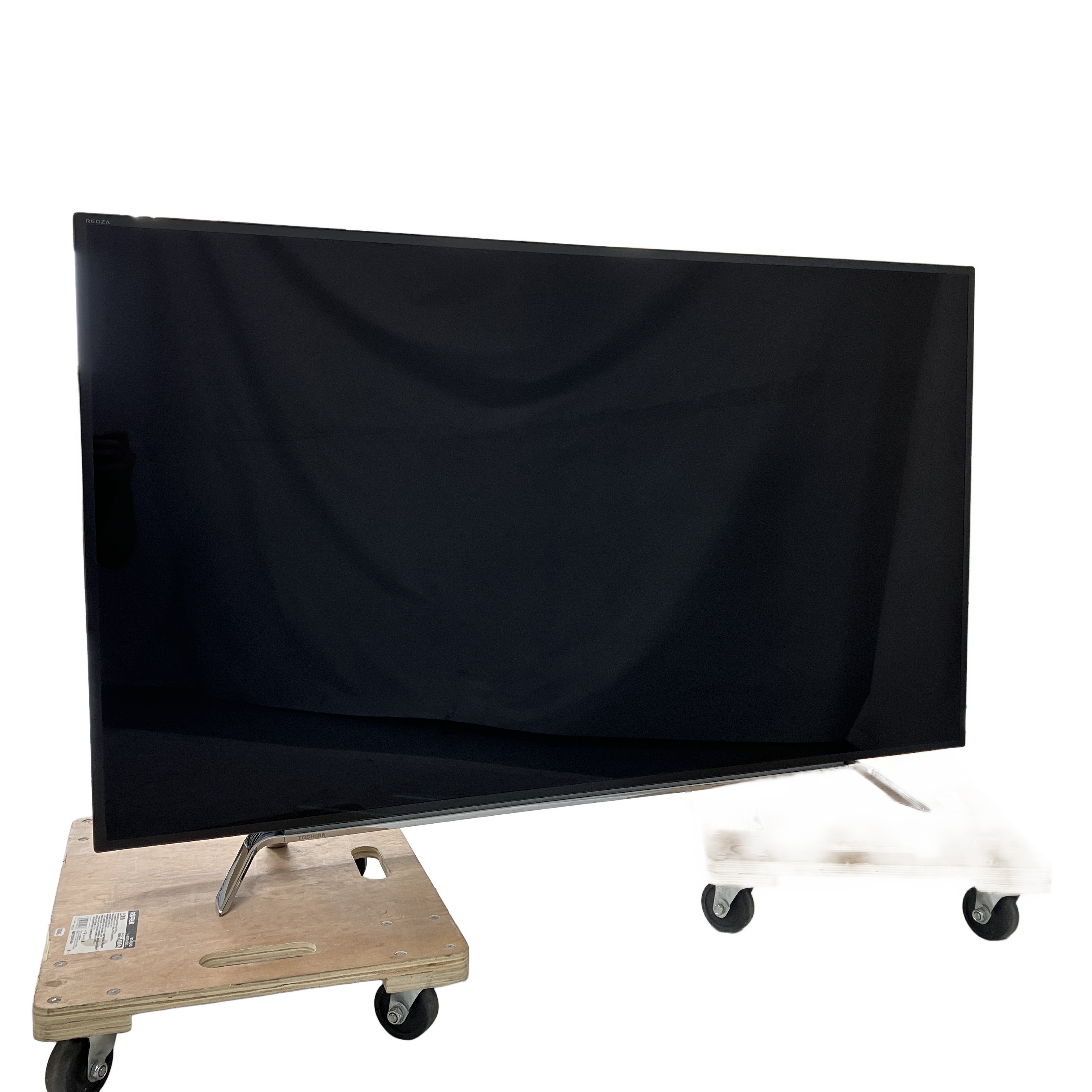 TOSHIBA REGZA 58Z810X 液晶テレビ 58型 4K