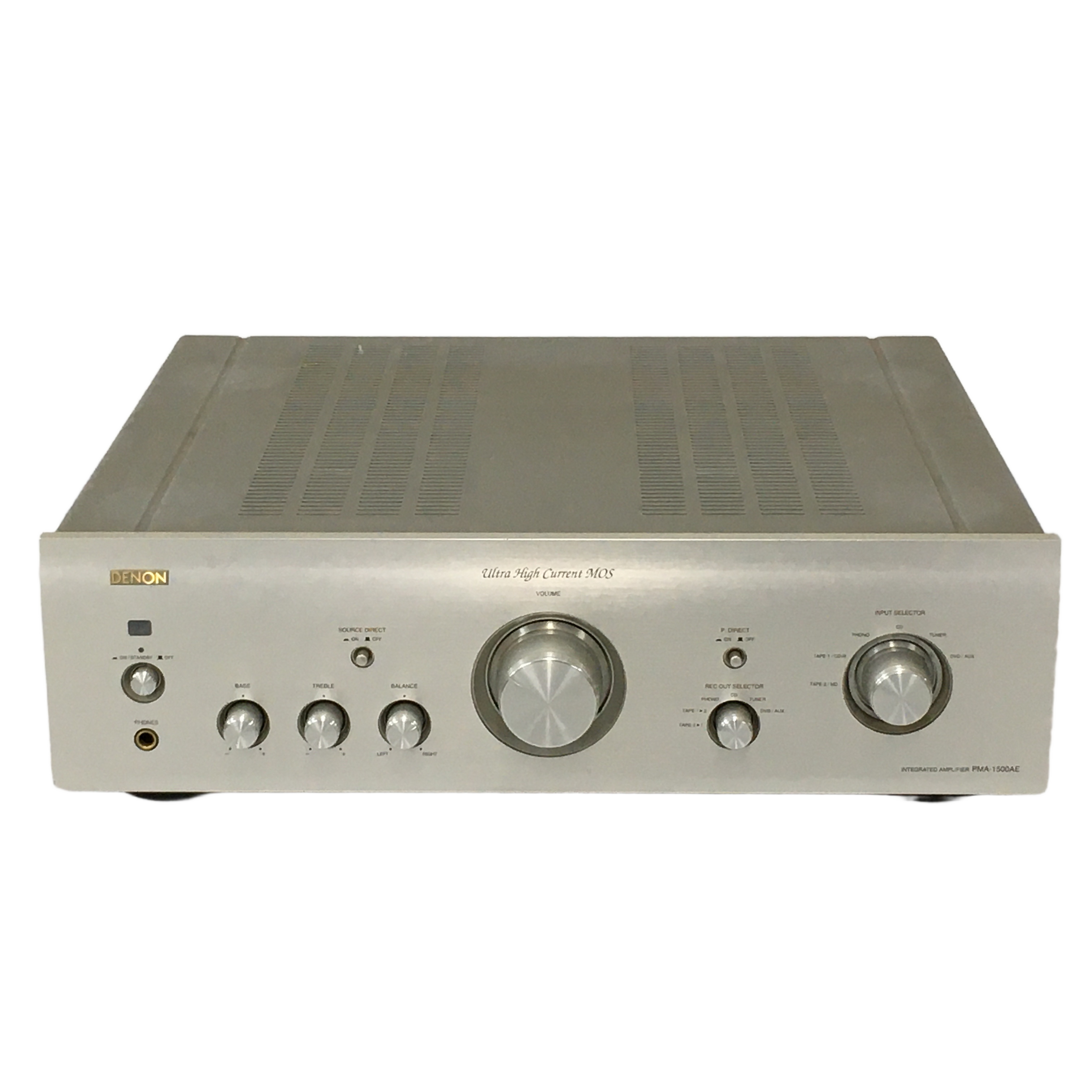 DENON PMA-1500AE プリメインアンプ