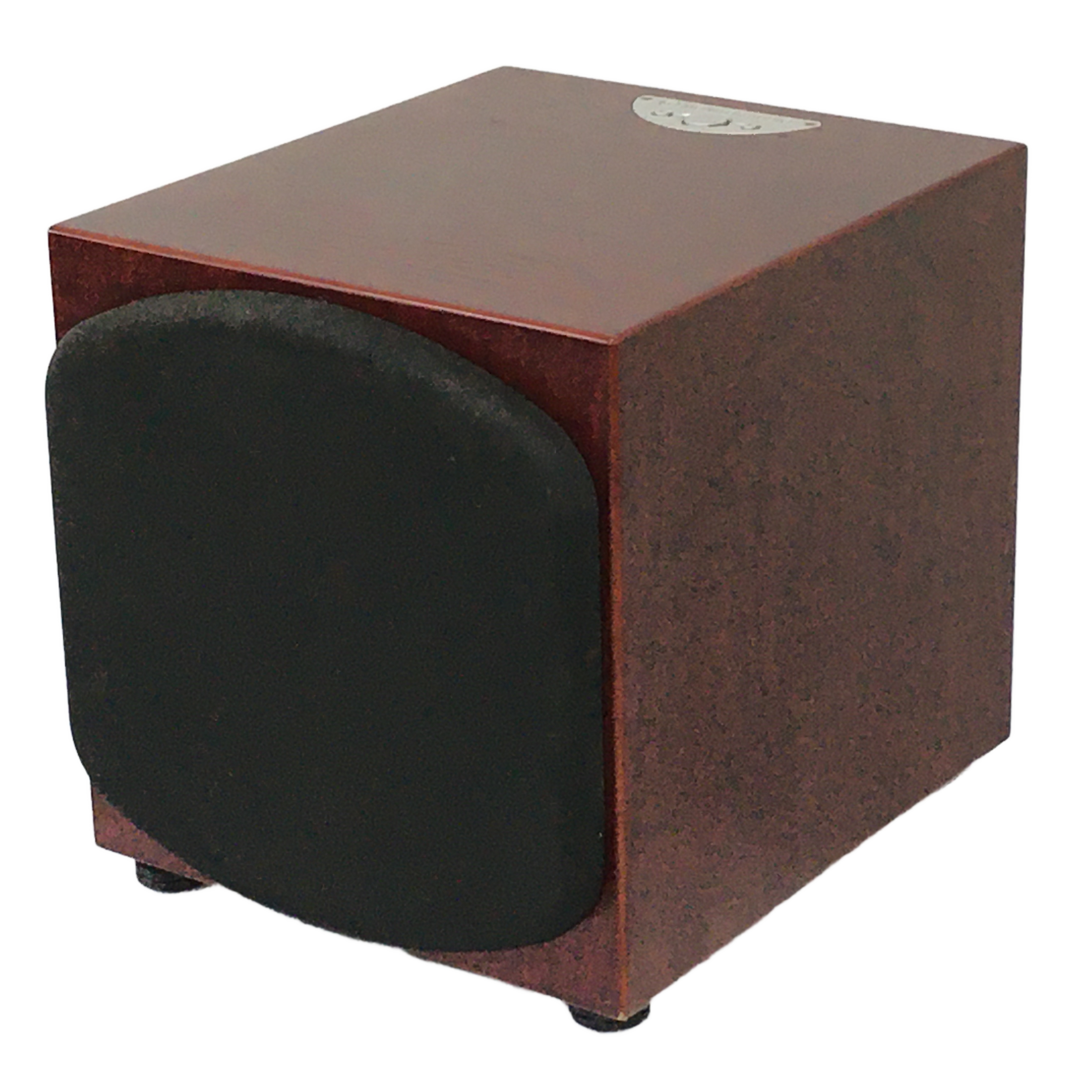 MONITOR AUDIO RSW12 アクティブサブウーファー 音響機材 中古