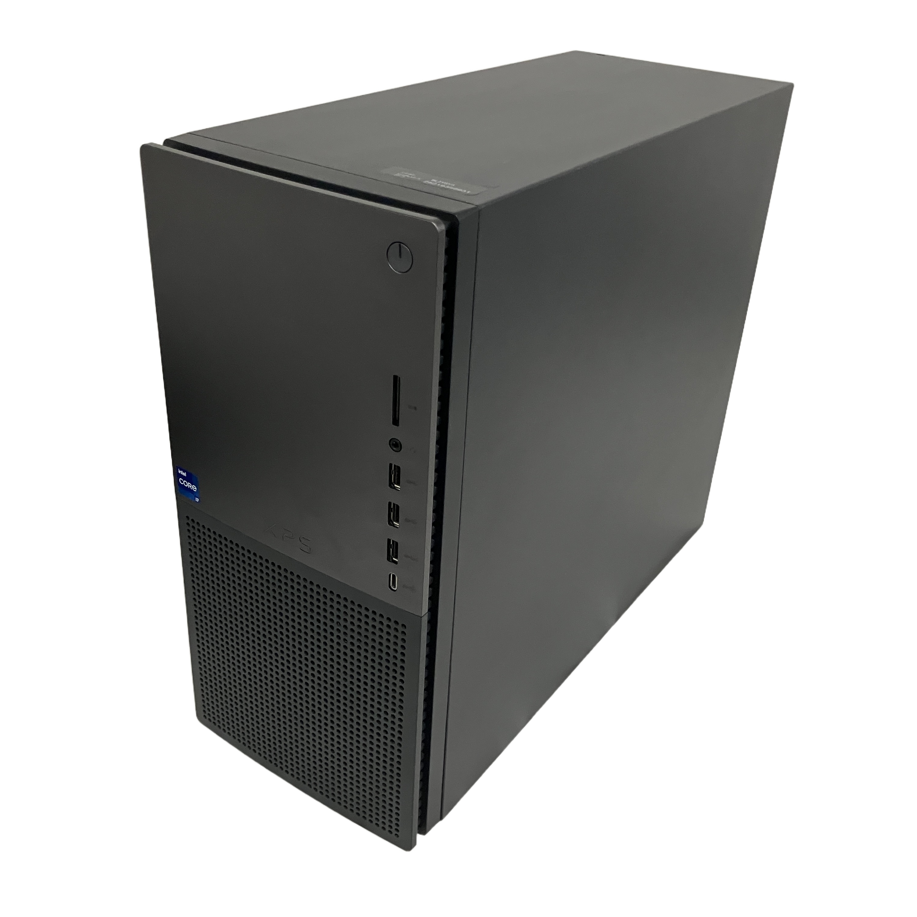 DELL XPS 8960 デスクトップPC 32GB/1TB