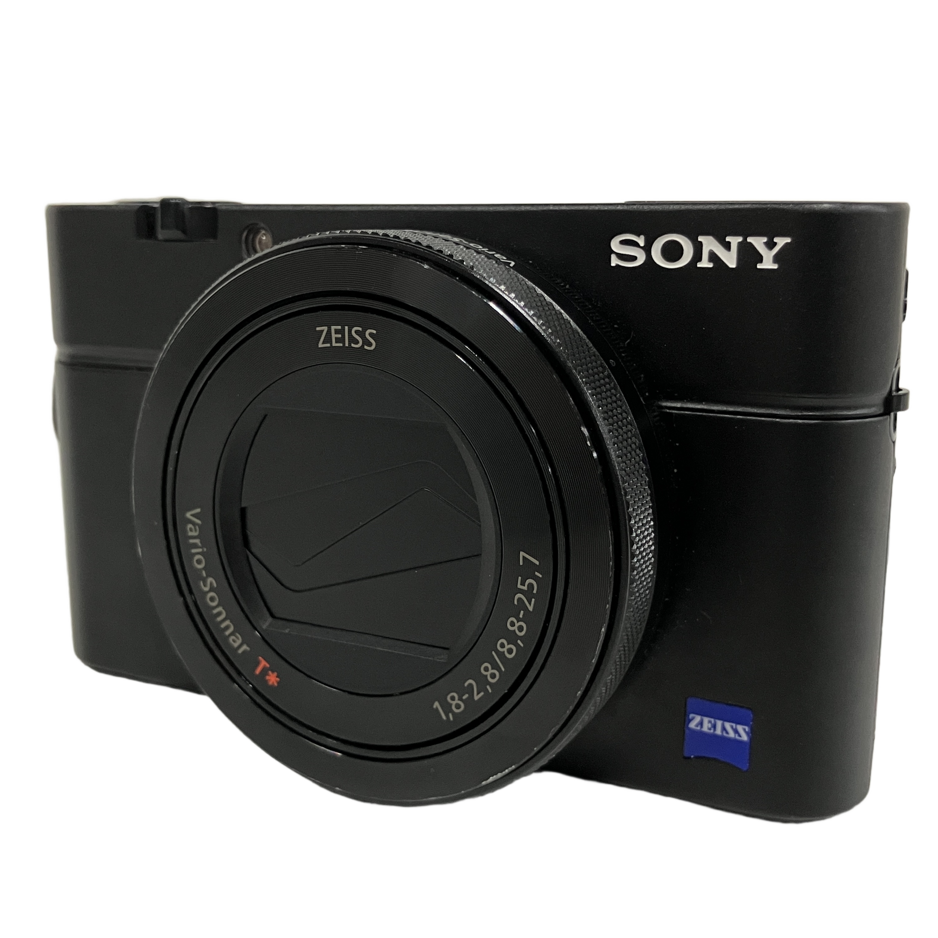 ★SONY DSC-RX100M4 サイバーショット 中古品!本格ZEISSレンズ搭載★