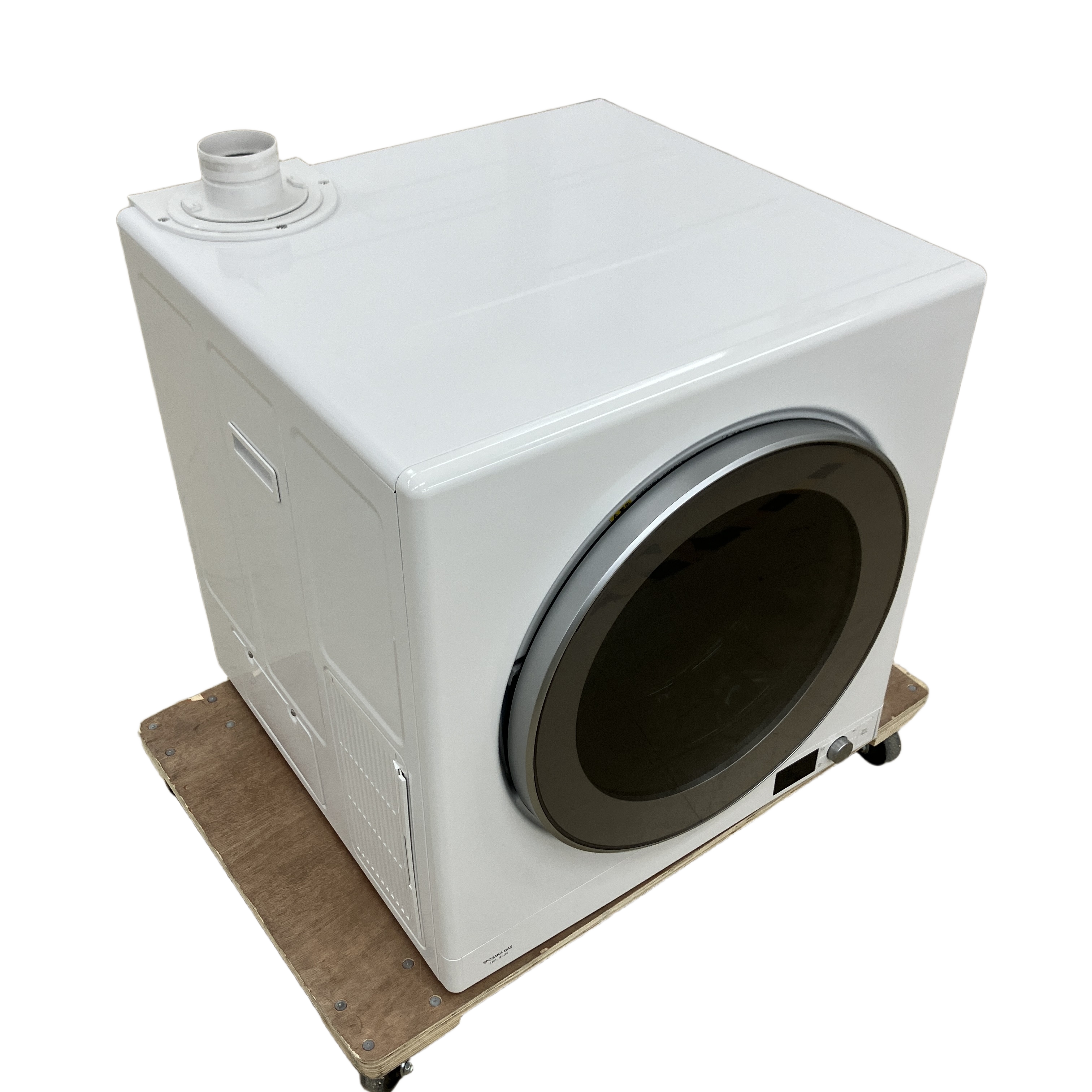 RINNAI RDT-93 衣類乾燥機 都市ガス用