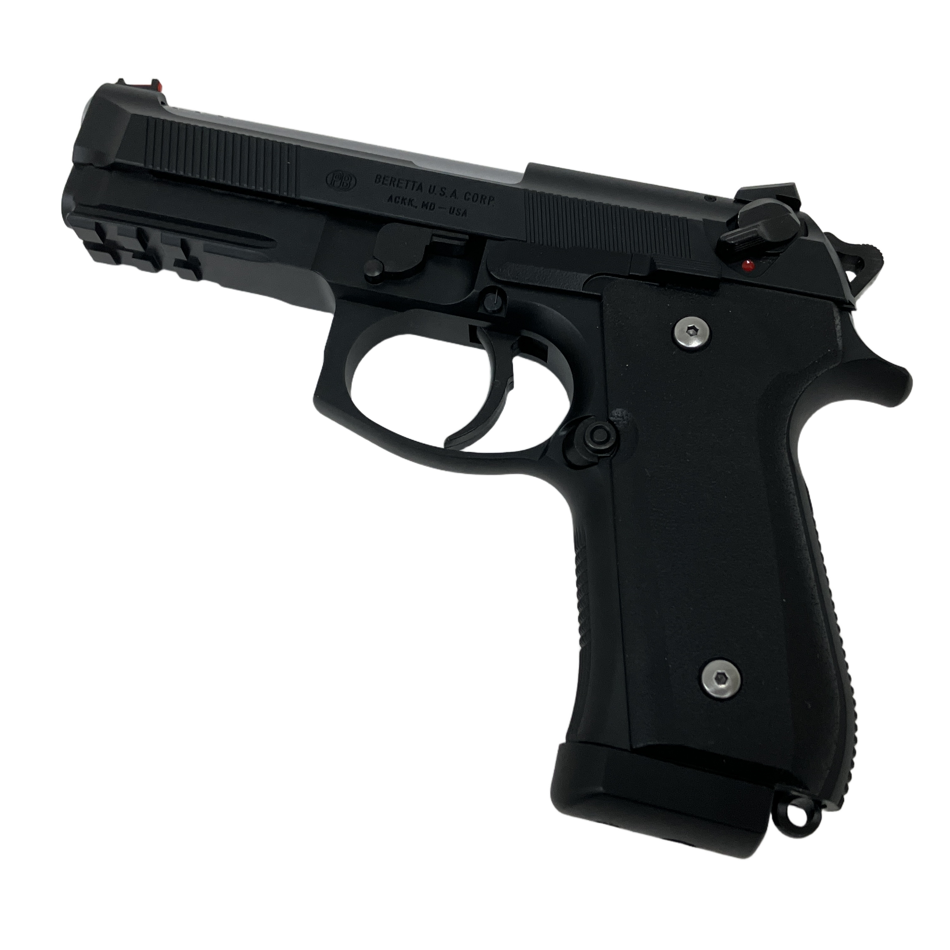 WA M92FS フルオート センチュリオン ガスガン
