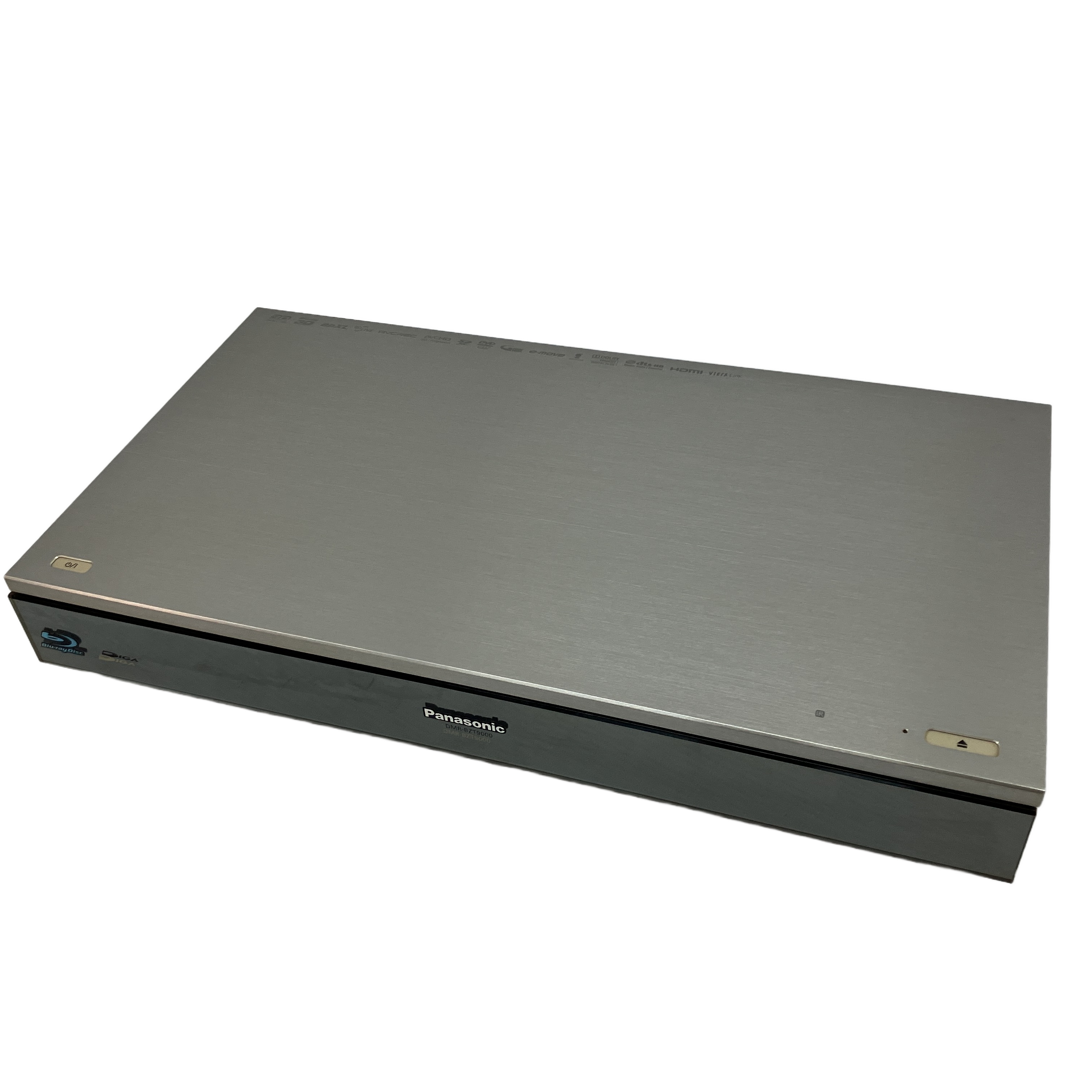 PANASONIC DMR-BZT9000 ブルーレイレコーダー
