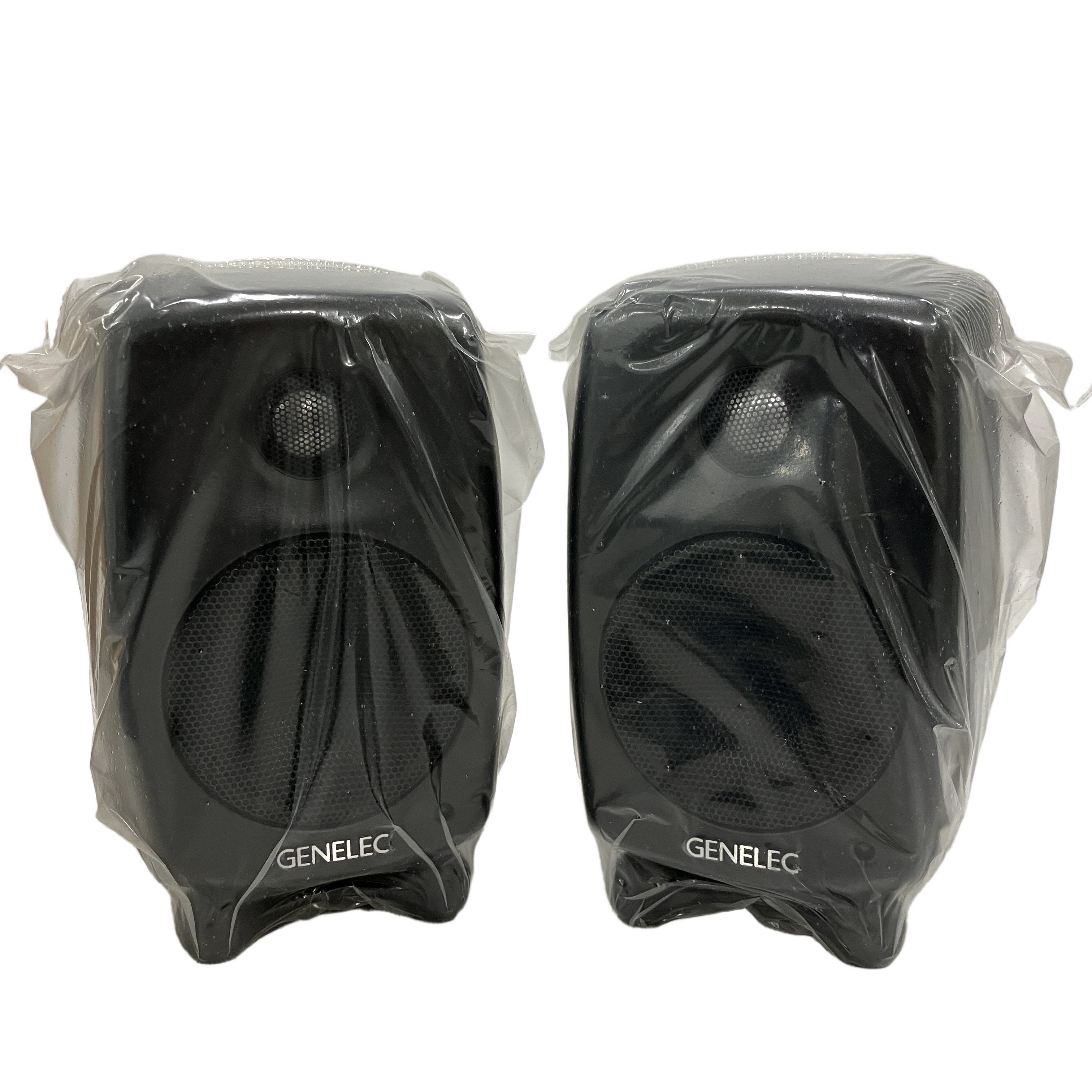GENELEC 8010AM-1 モニタースピーカー