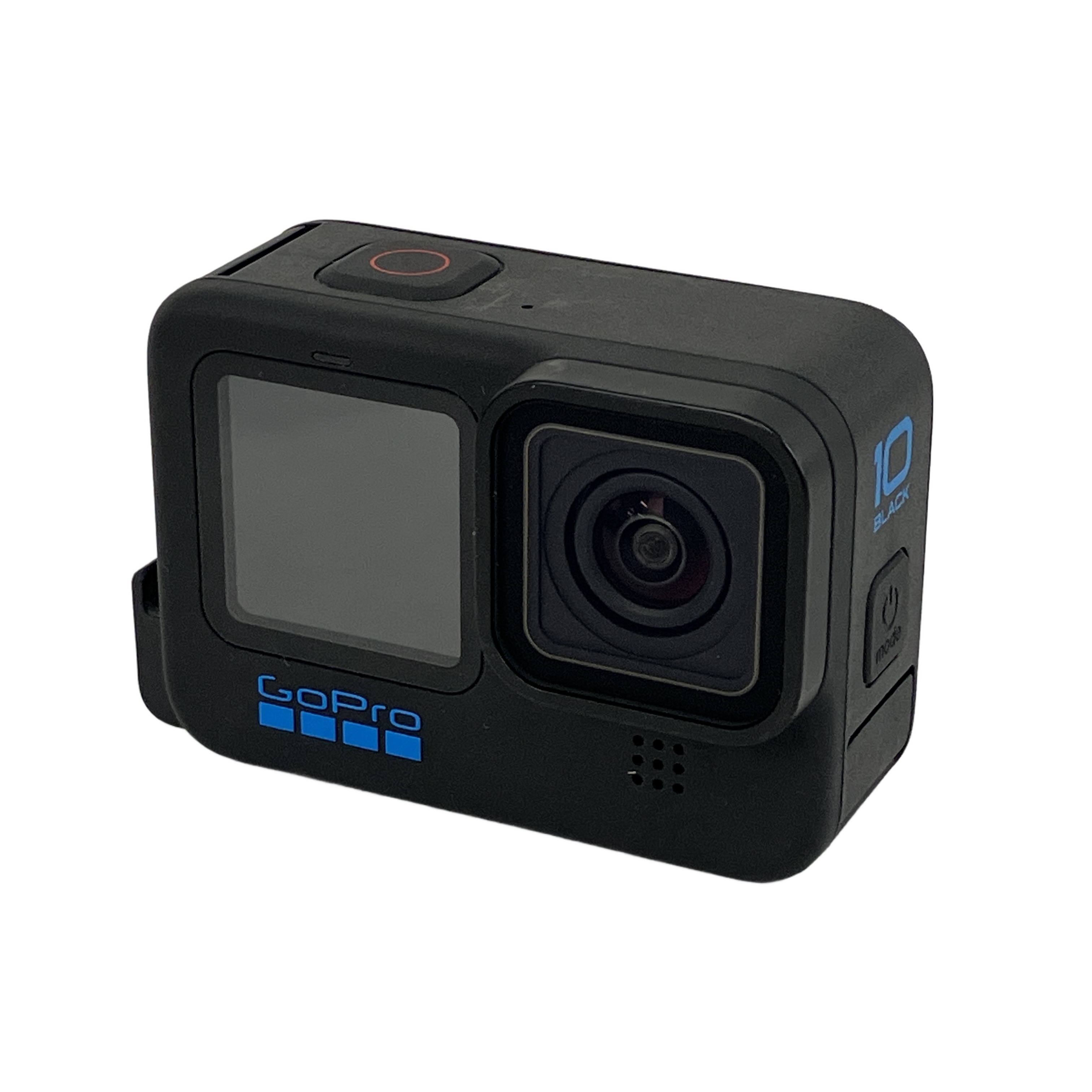 GOPRO HERO10 アクションカメラ