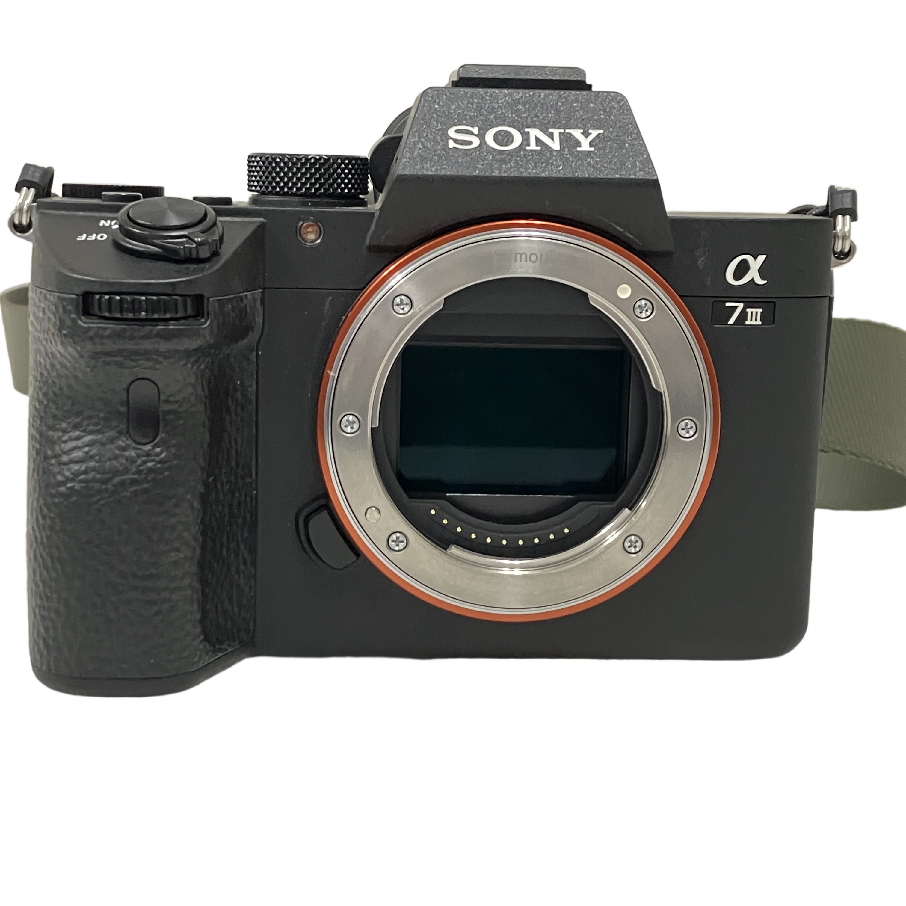 SONY ILCE-7M3 α7III ボディ:すべての表現者に捧ぐ、ベーシックの皮を被ったモンスター機。