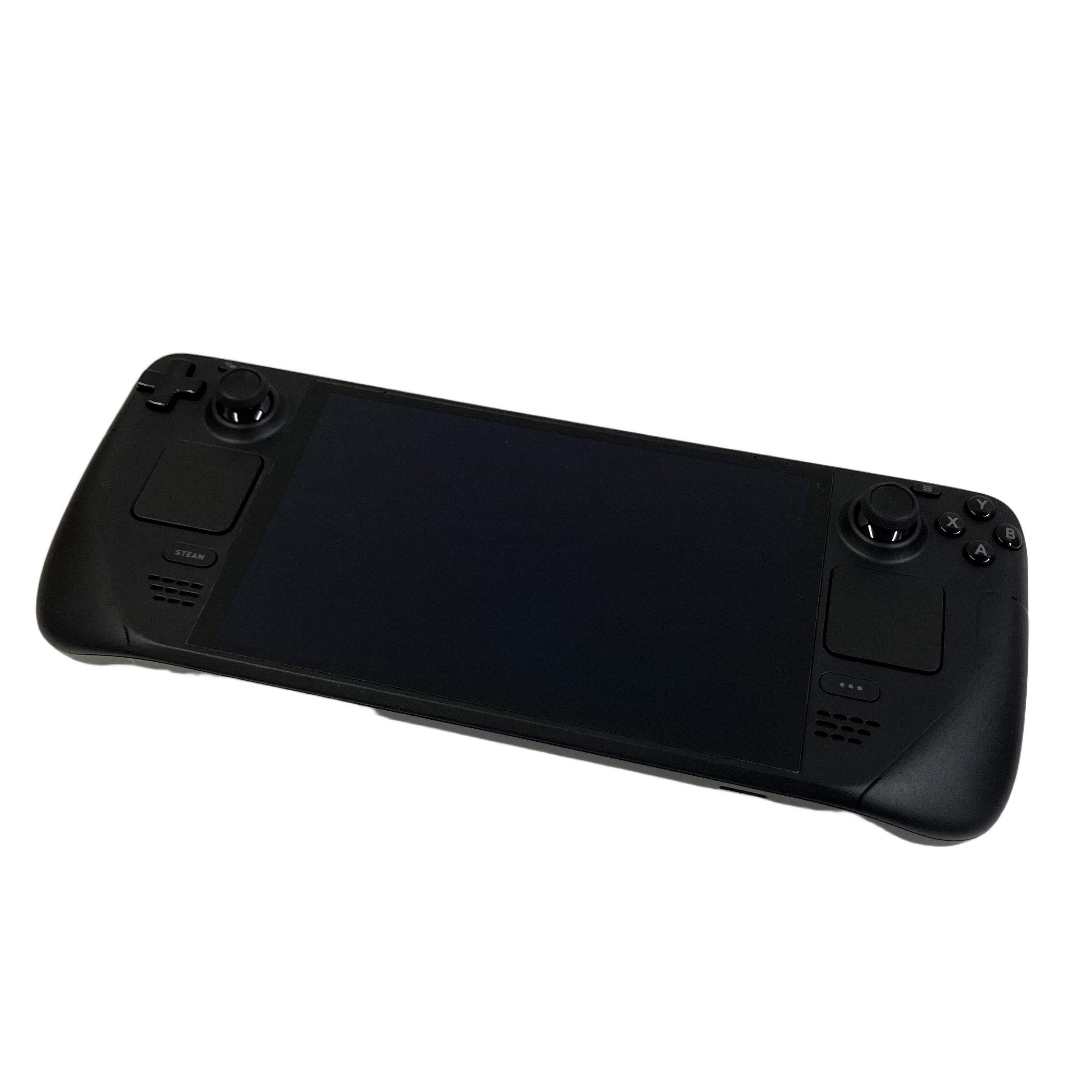 VALVE Steam Deck OLED ゲーミングパソコン 512GB