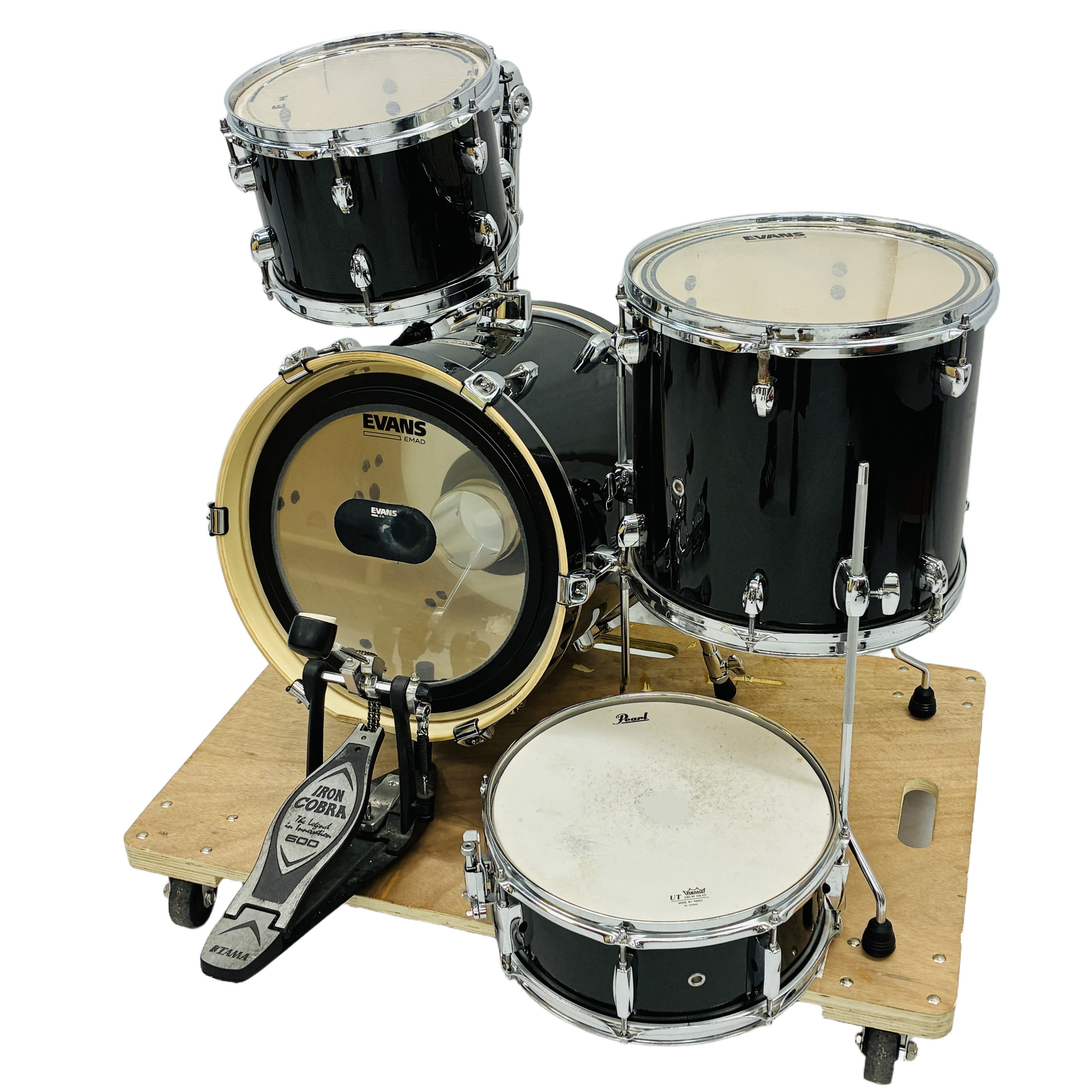 PEARL Midtown ドラムセット