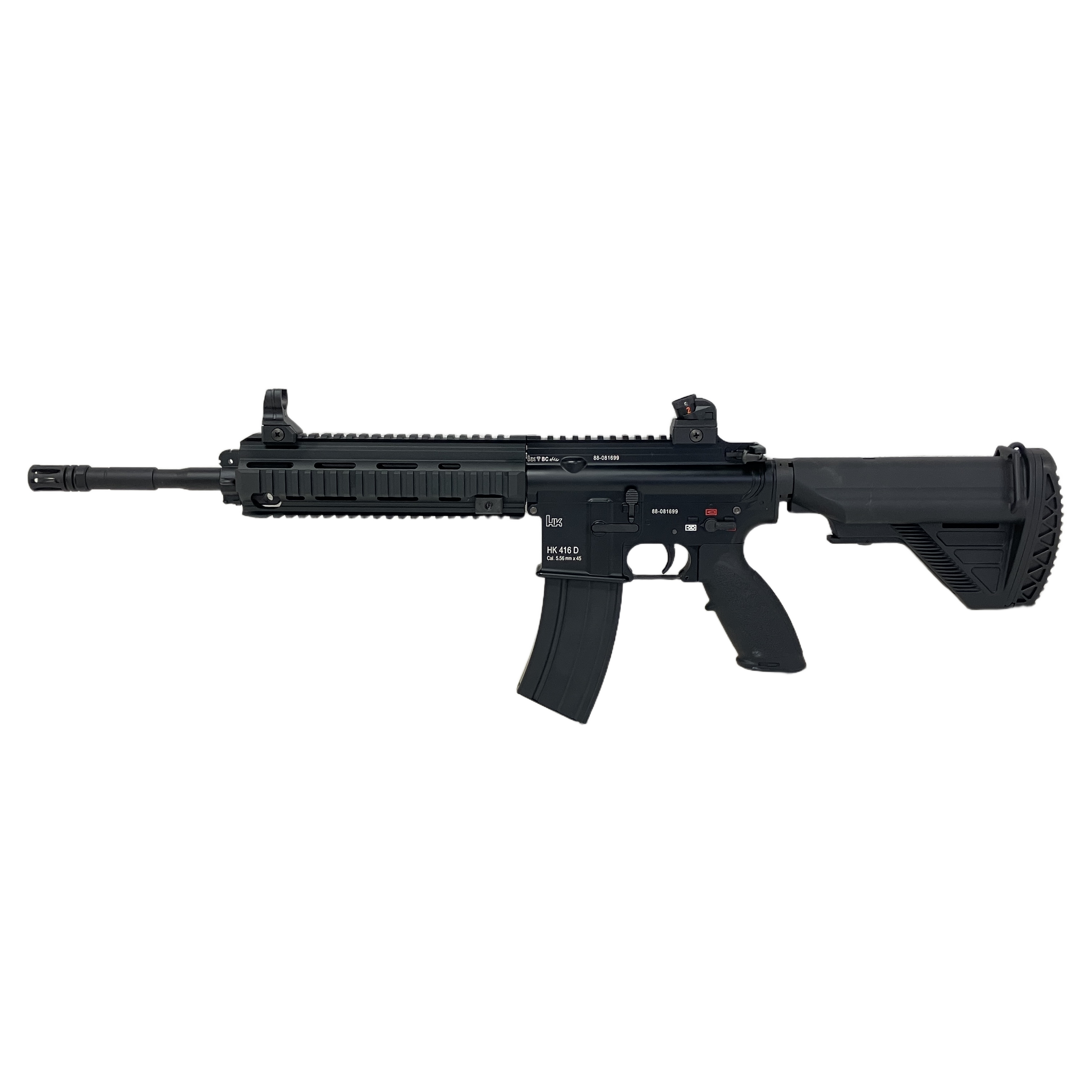 TOKYO MARUI HK416D 次世代電動ガン