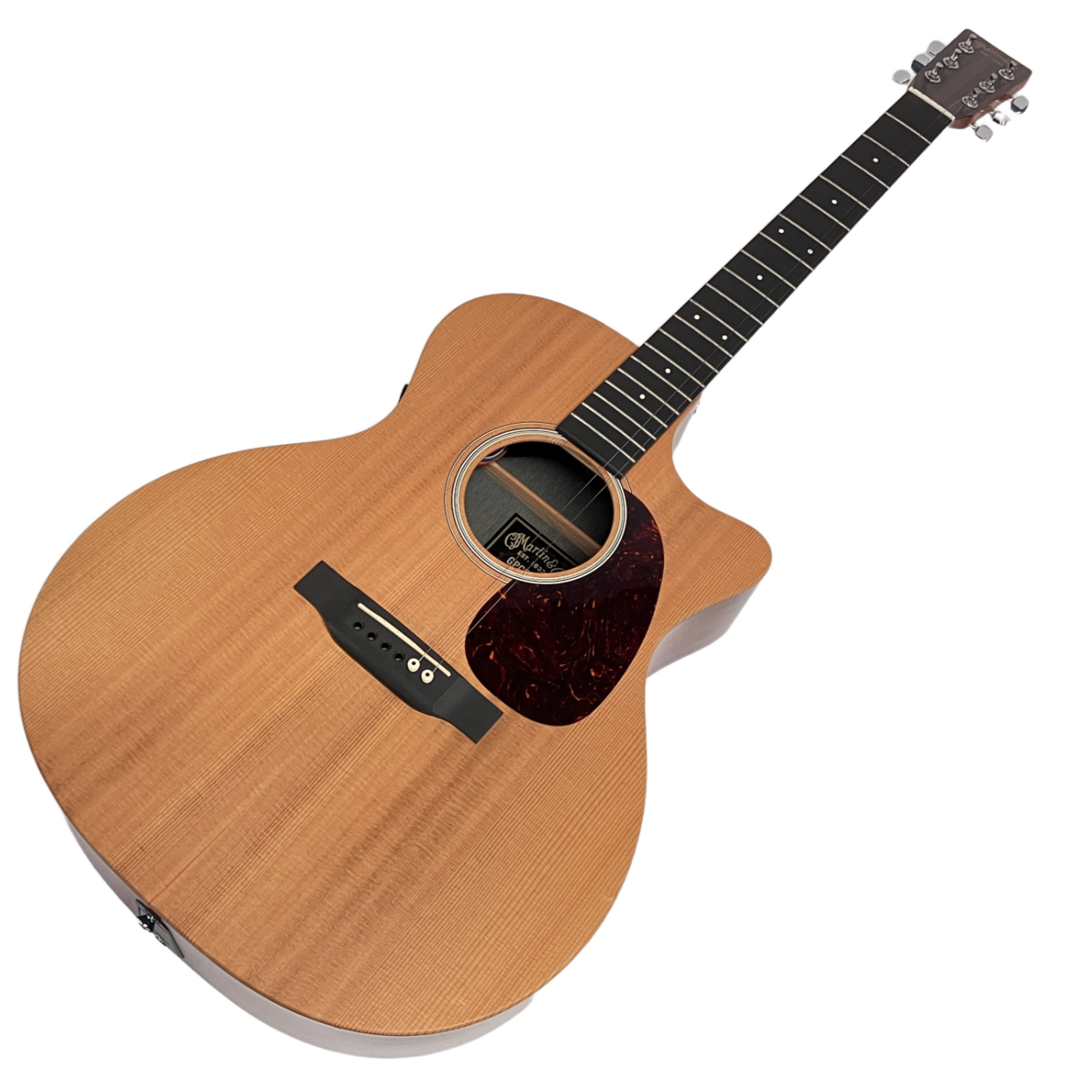 MARTIN GPCPA5 エレアコギター
