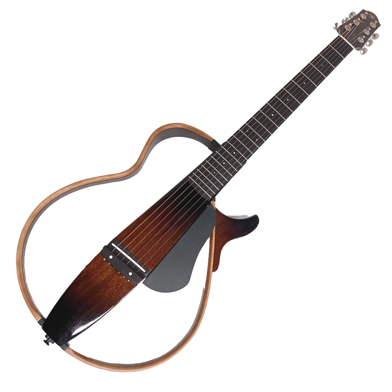 YAMAHA SLG200S サイレントギター