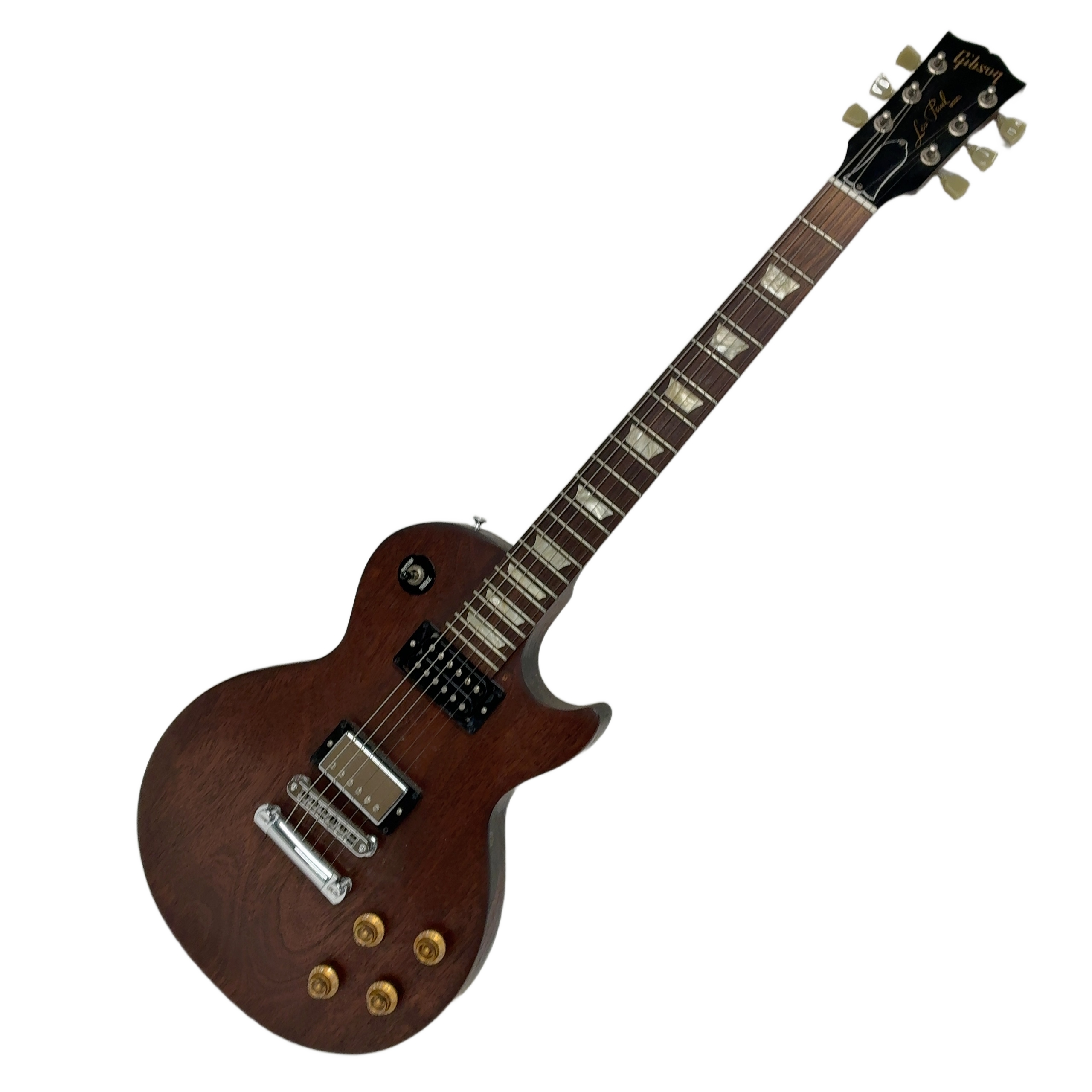 GIBSON Les Paul Studio Faded エレキギター
