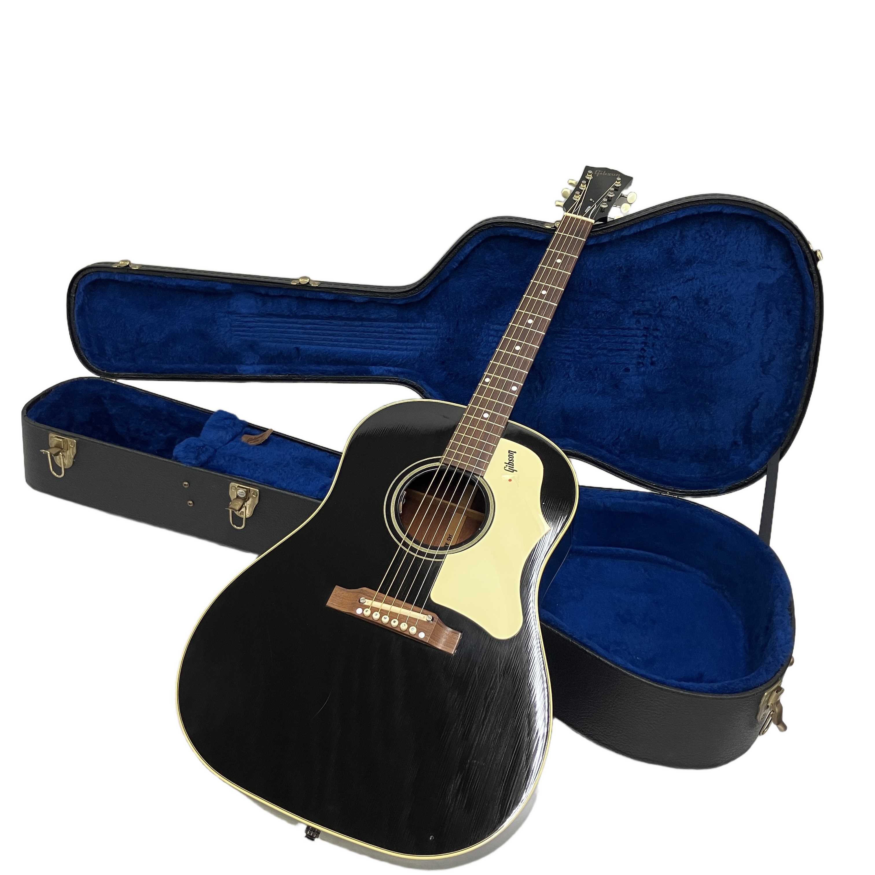 GIBSON 1960's J-45 ADJ アコースティックギター