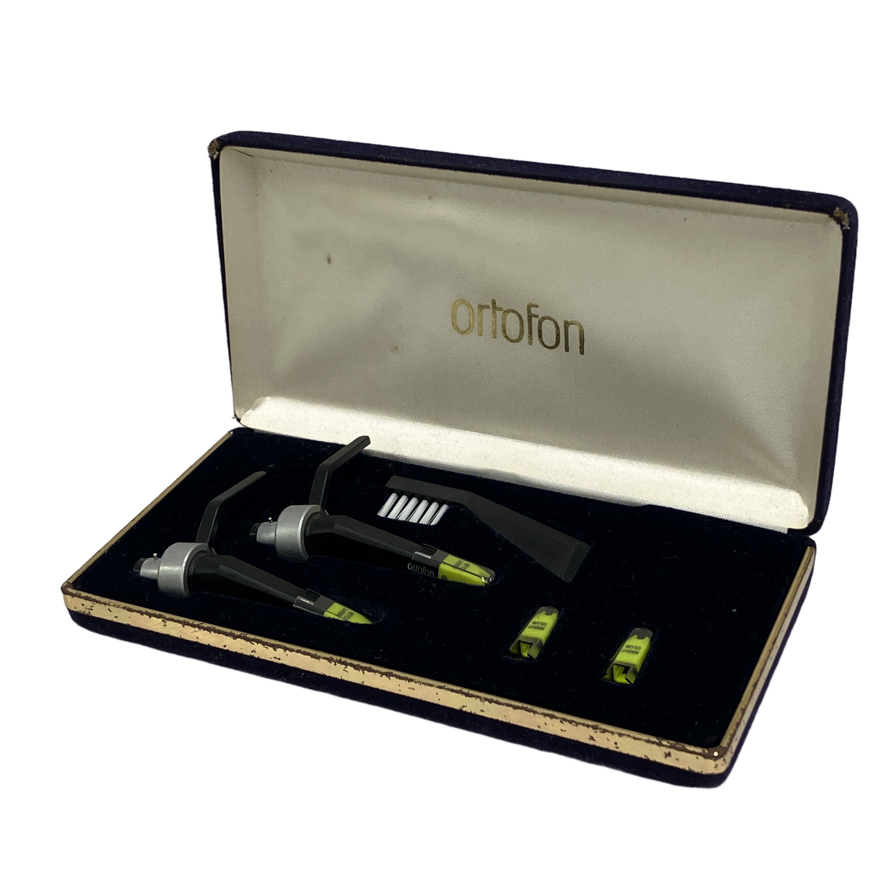ORTOFON CONCORDE NIGHT CLUB レコード針 ペア