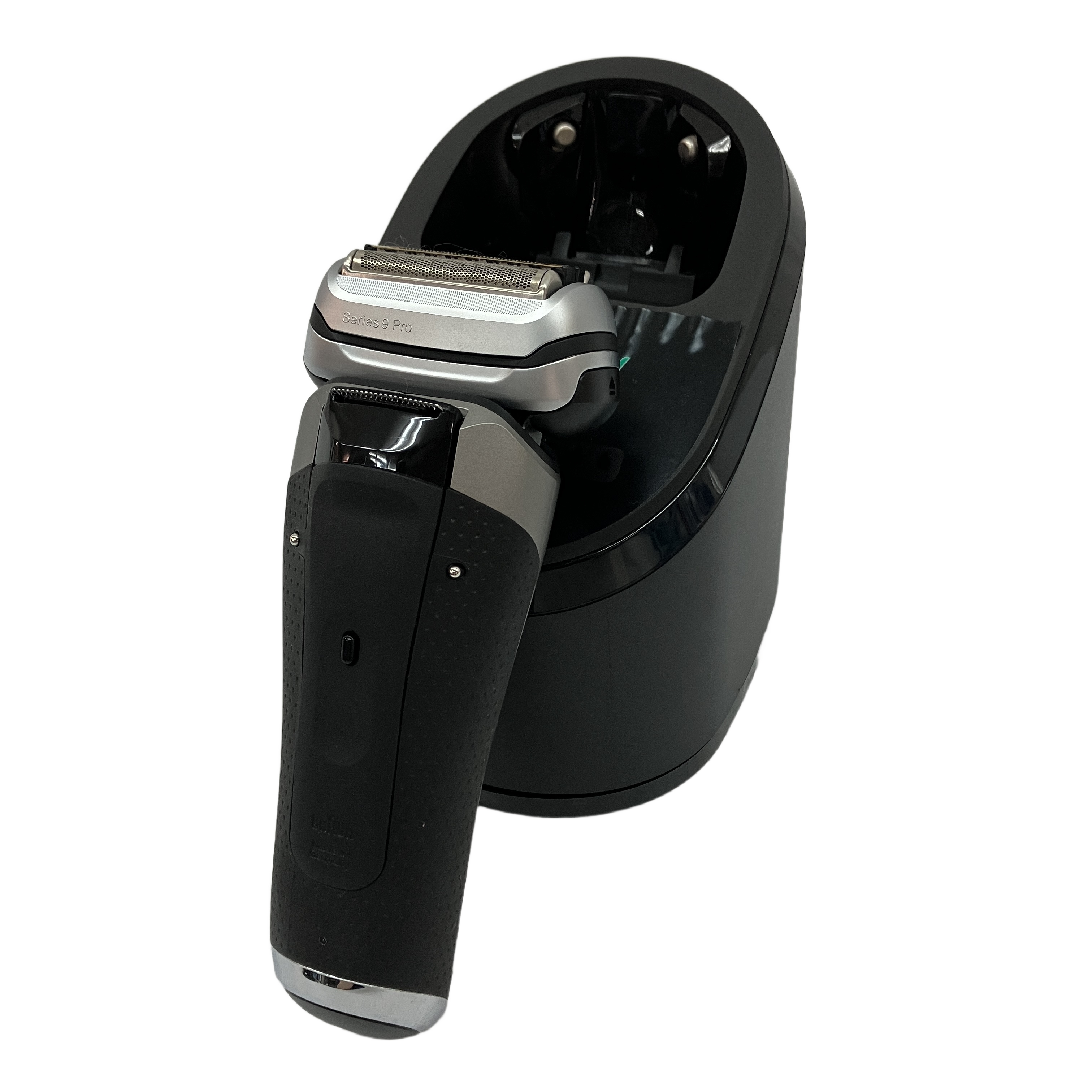 BRAUN 9465cc-v series9 Pro 電気シェーバー