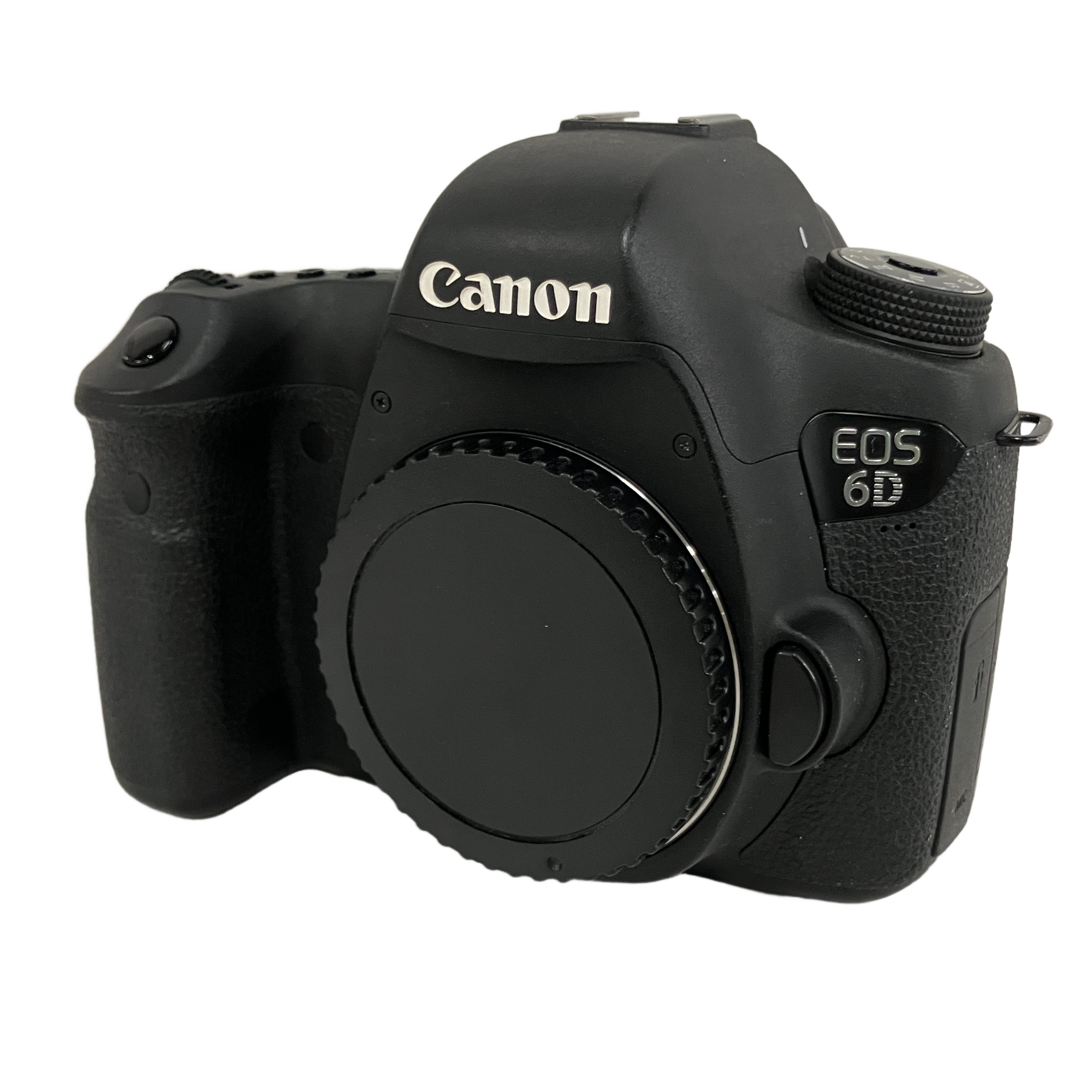 CANON EOS 6D DS126401 デジタル一眼レフカメラ
