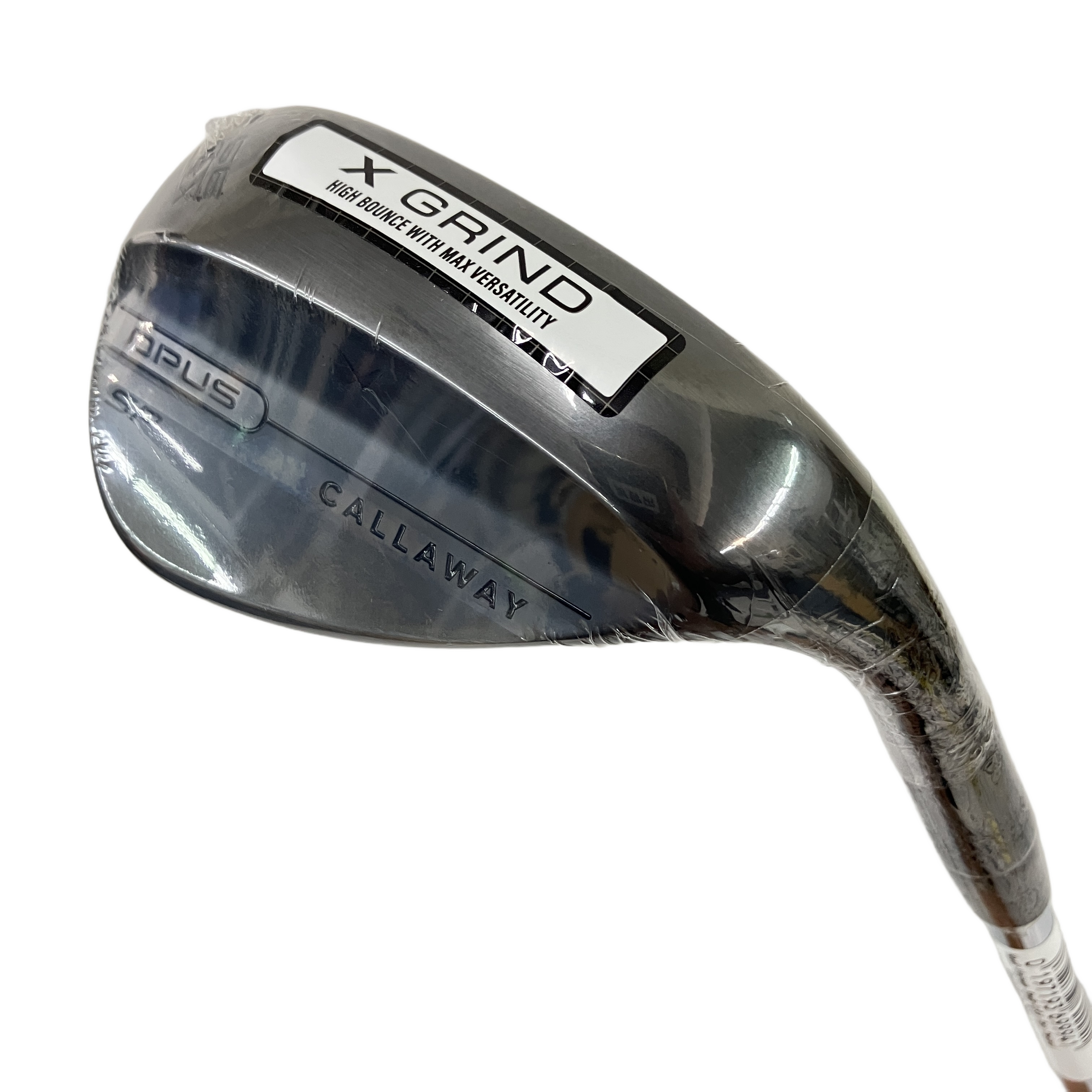 CALLAWAY OPUS ウェッジ 56/12