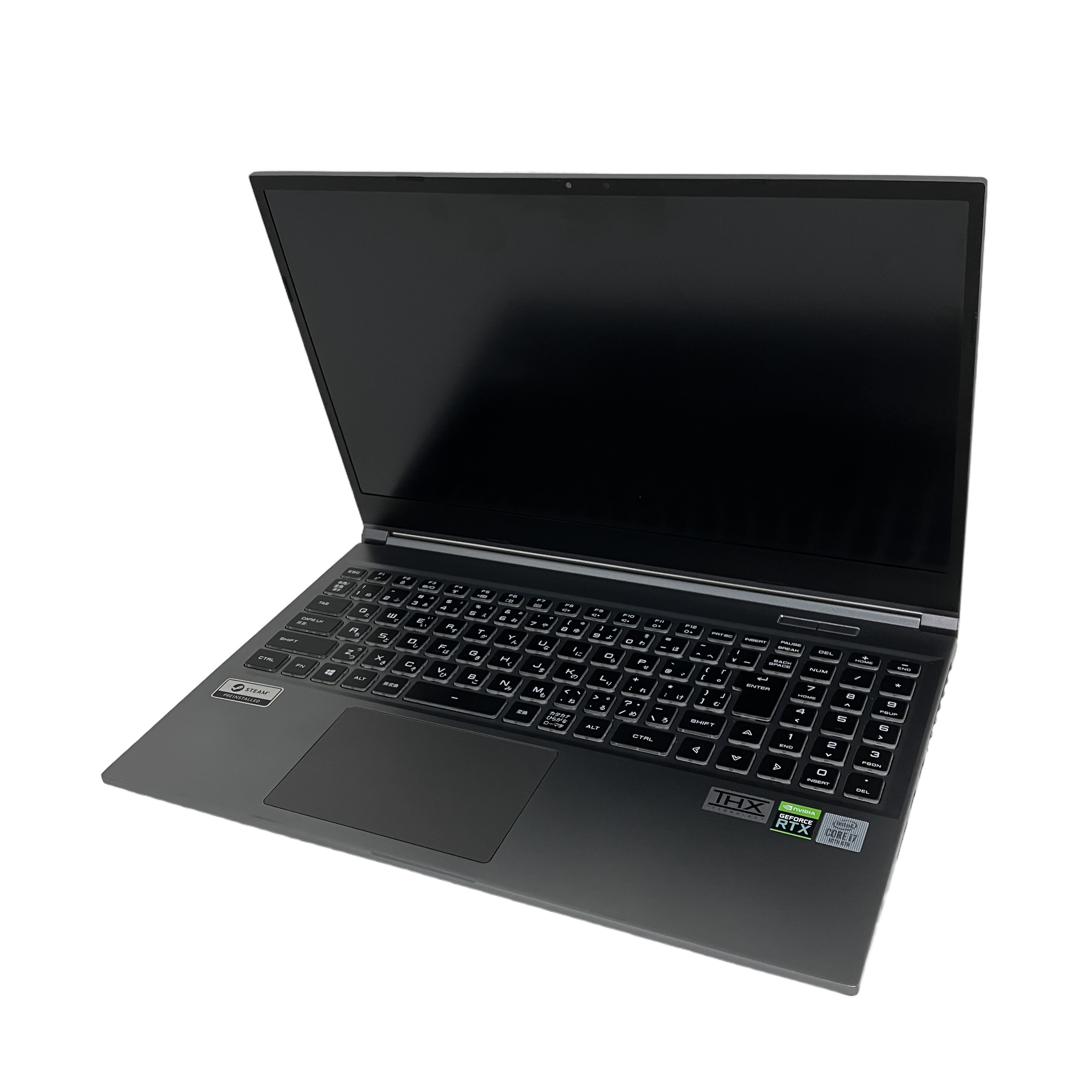 THIRDWAVE XL7C-R36 ノートPC 16GB/512GB
