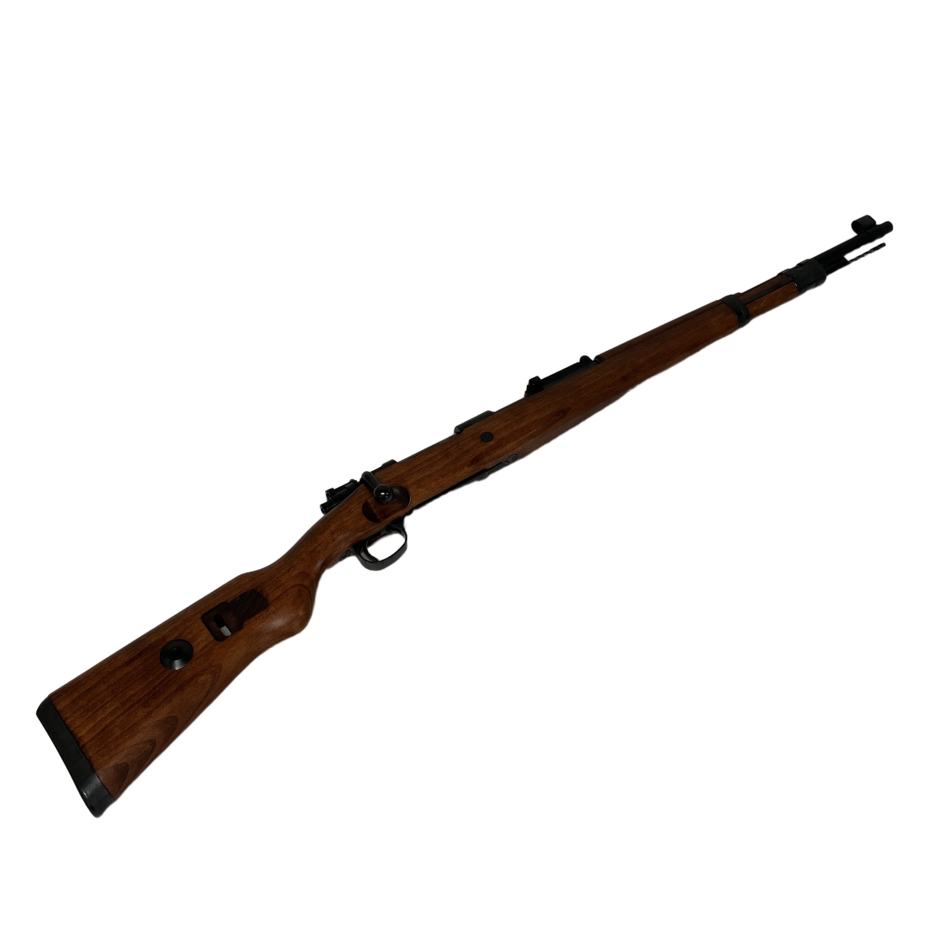 TANAKA Kar98k エアーコッキング式ボルトアクションライフル