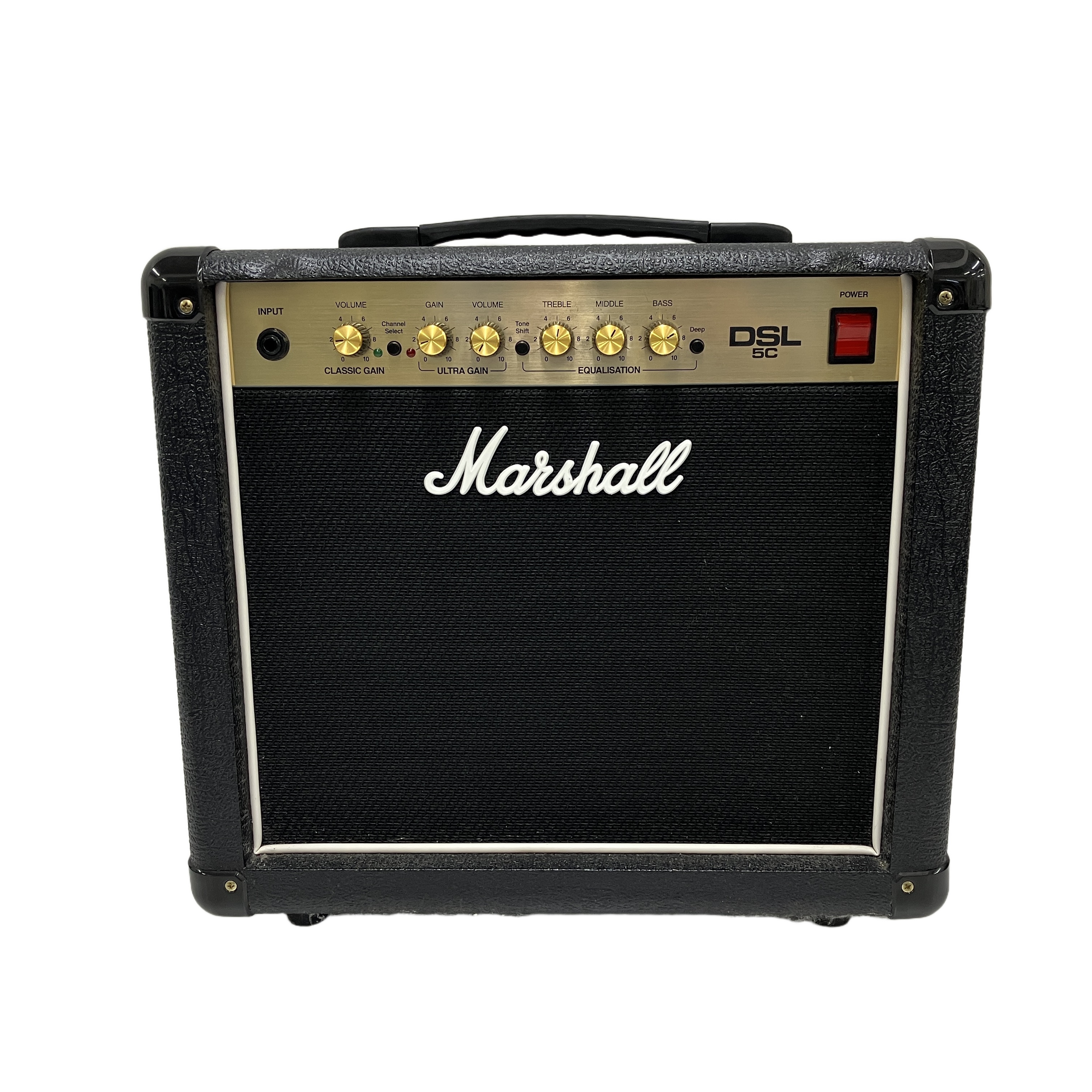 MARSHALL DSL5C ギター用コンボアンプ