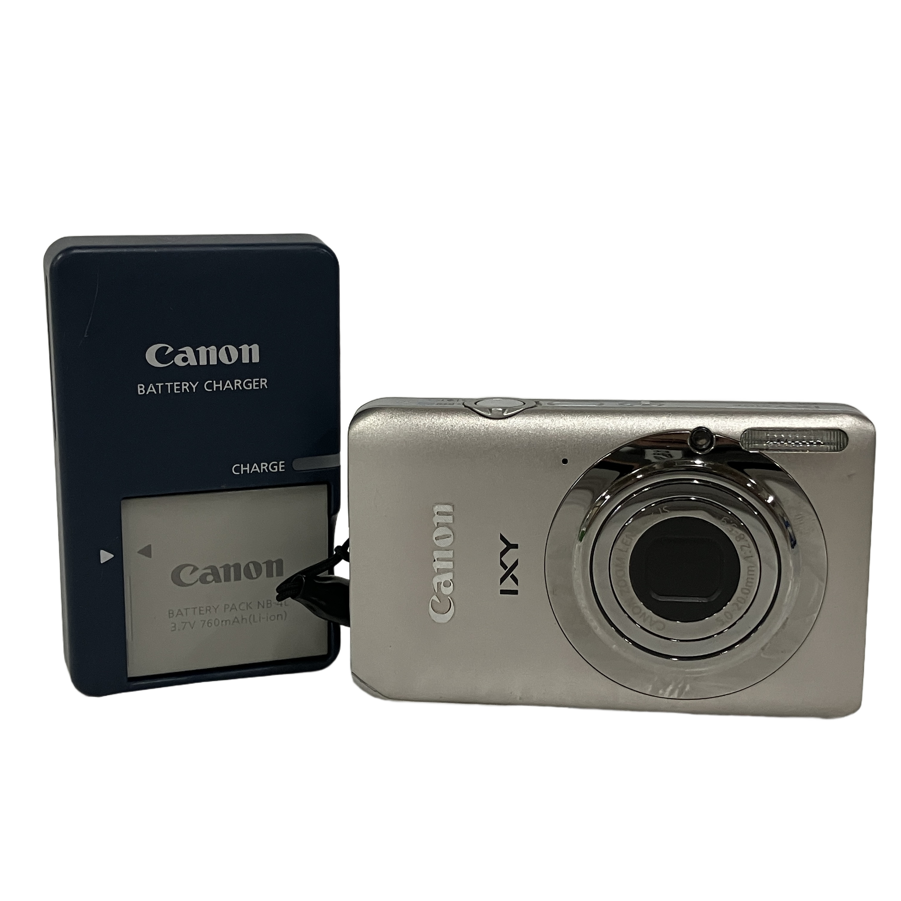 Canon デジタルカメラセット。売りたい‼️.安い。値段は相談可能‼️ キャノン デジタルカメラ」の買取実績・相場-カメラ買取なら高く売れる