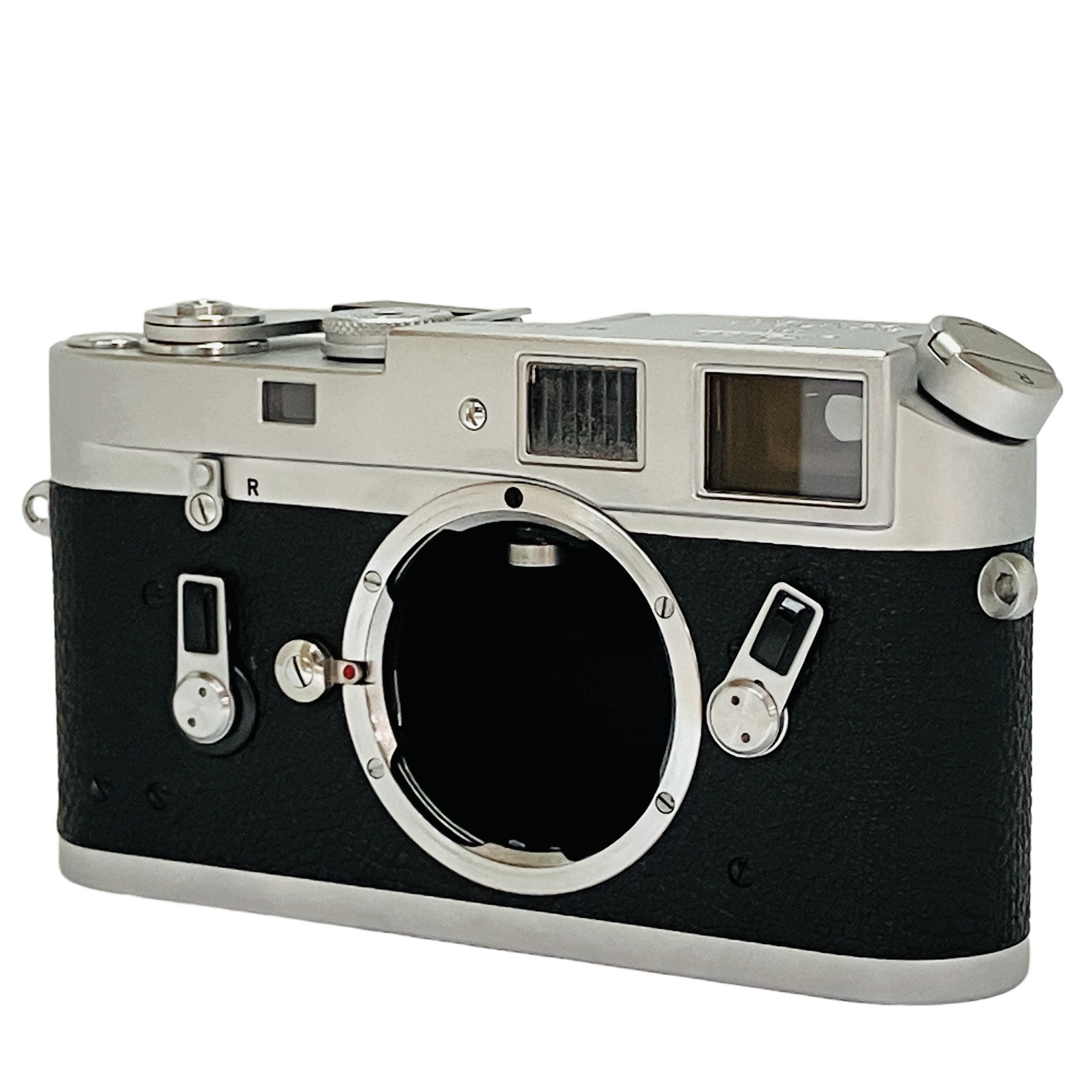 ライカM4 買取相場・価格｜中古Leicaを高価買取-カメラ高く売れる