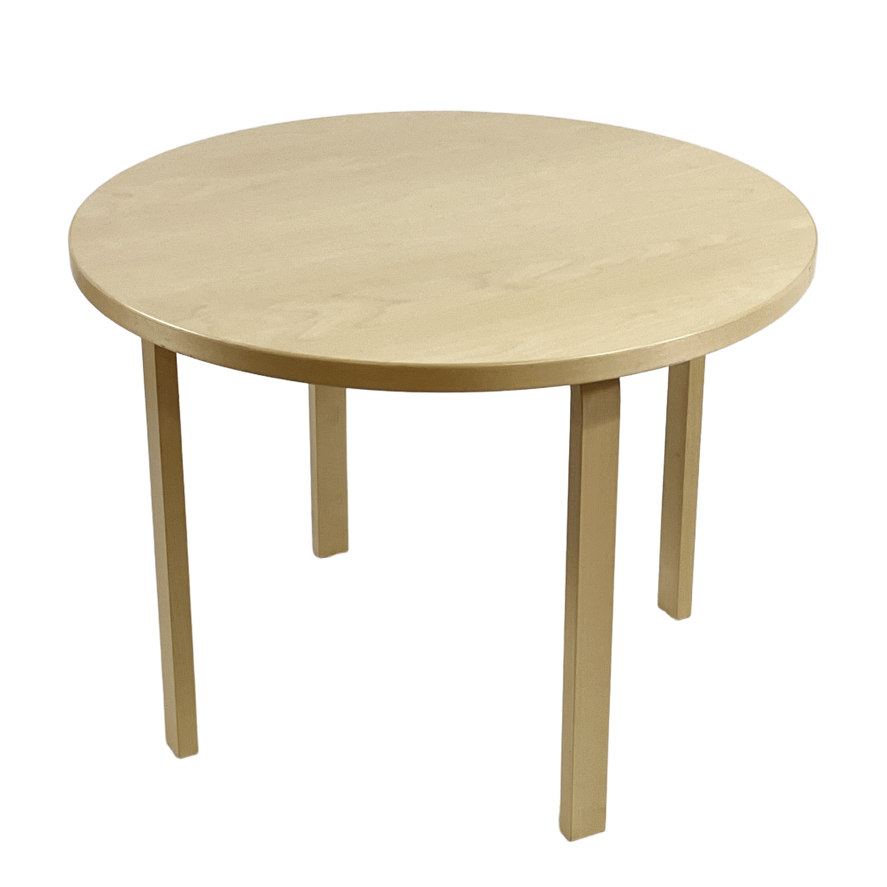 ARTEK 90A テーブル φ100cm