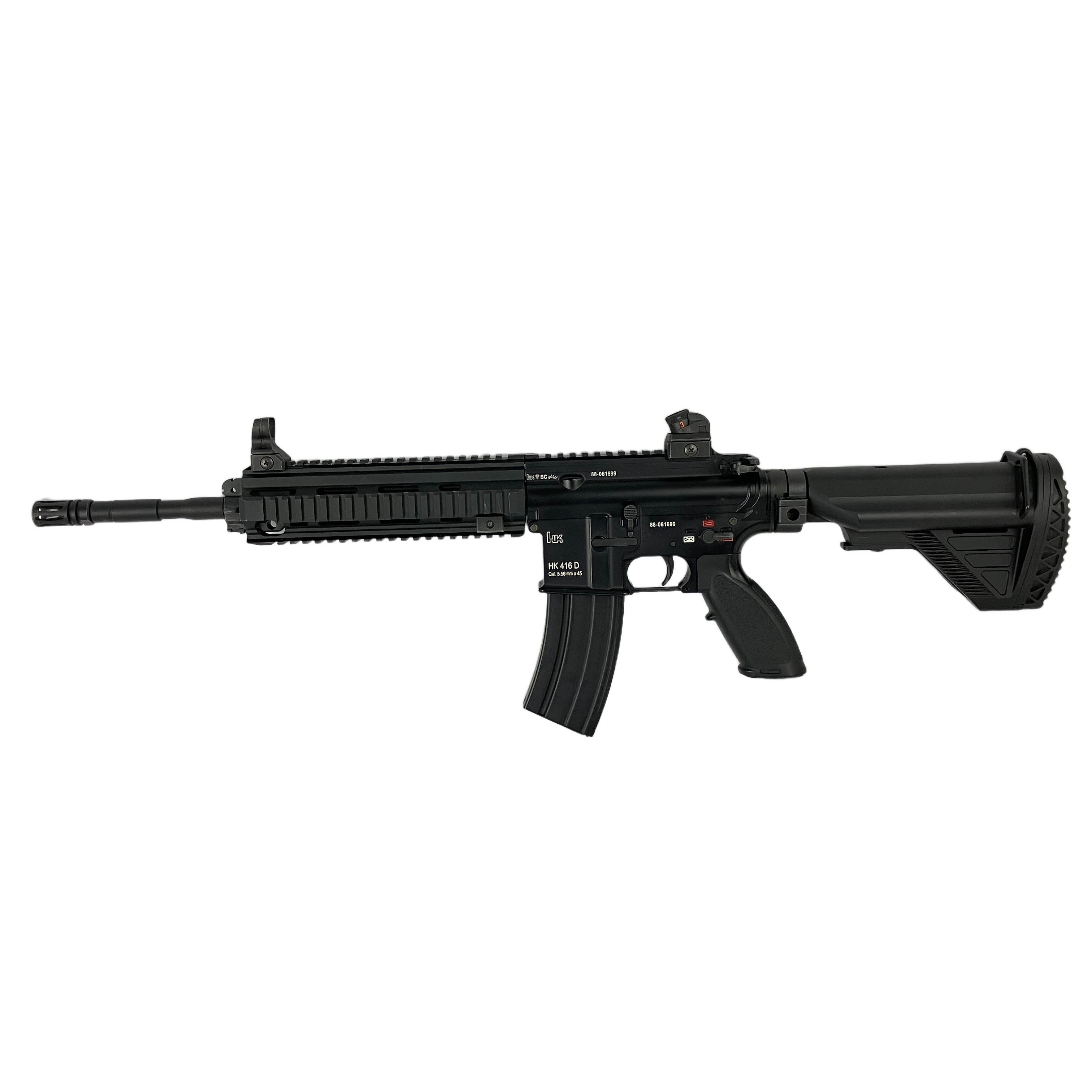TOKYO MARUI HK416D 電動ガン