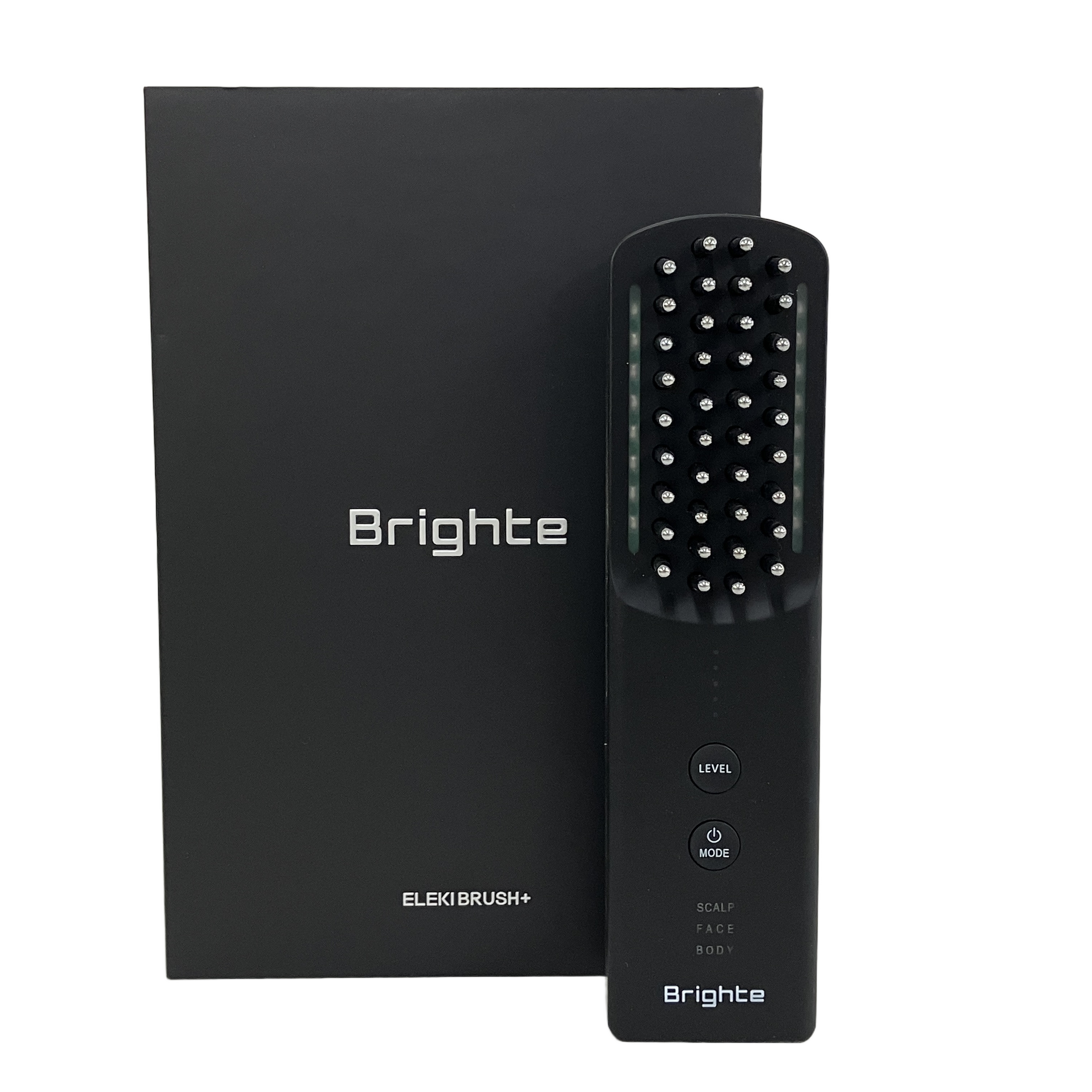 BRIGHTE BRT-FSB180 ブラシ型美顔器