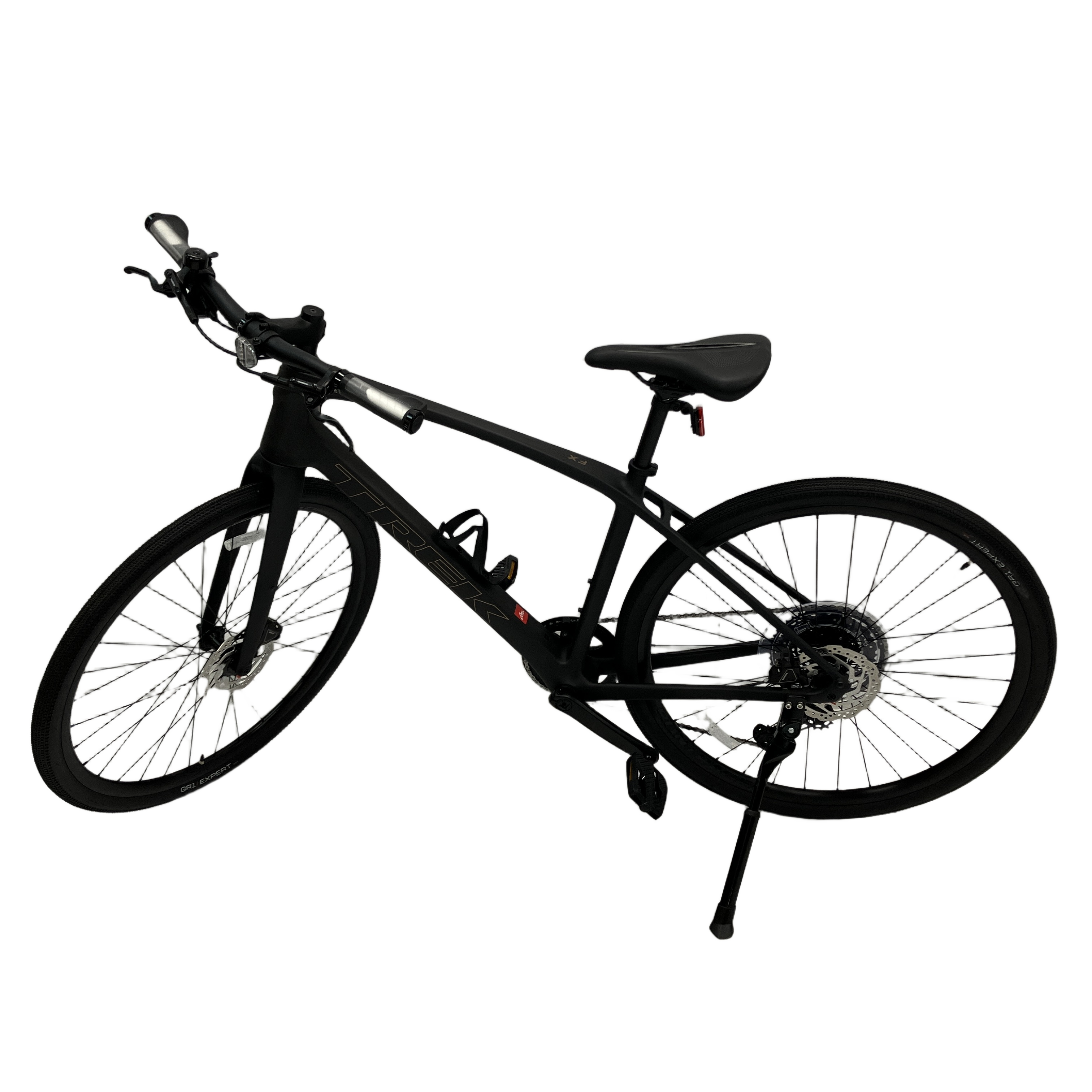 TREK FX Sport 4 クロスバイク Mサイズ