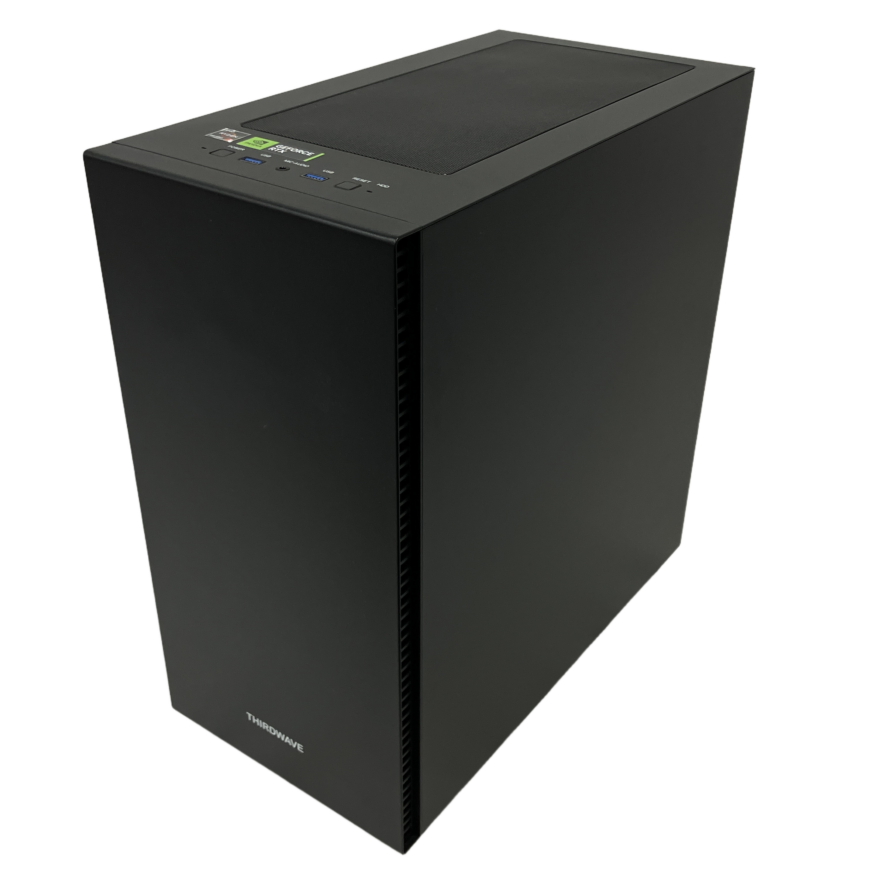 ★Thirdwave GALLERIA AD-R7X56A-01B RTX 5060 Ti搭載の快適中古PC★