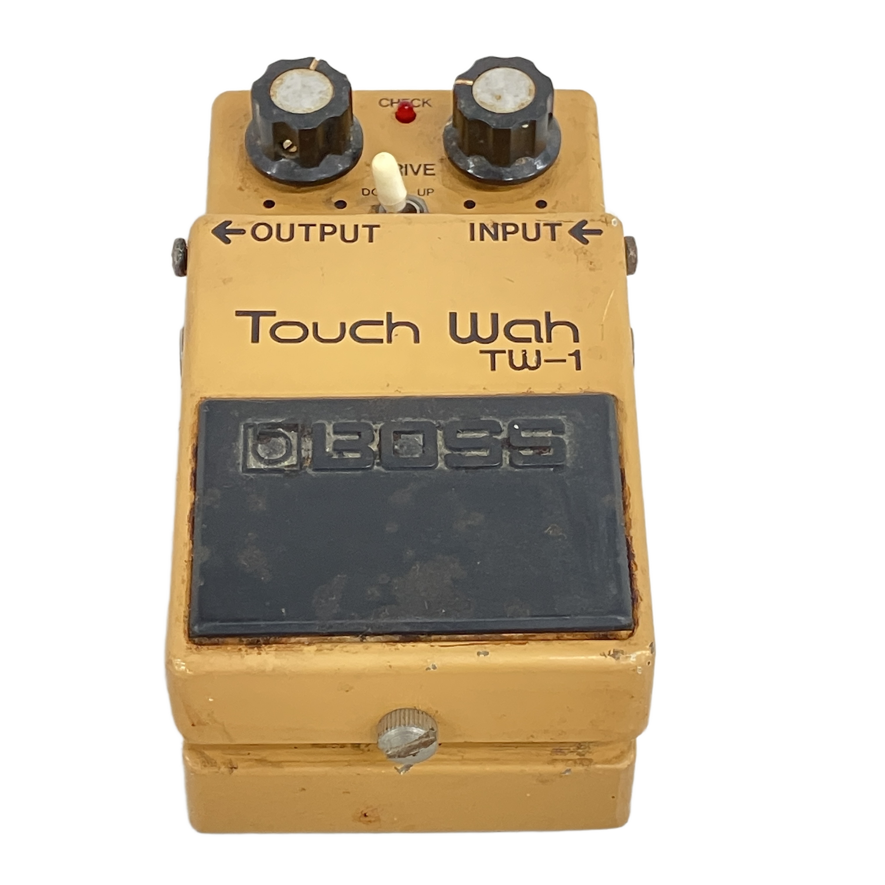 BOSS TW-1 エフェクター
