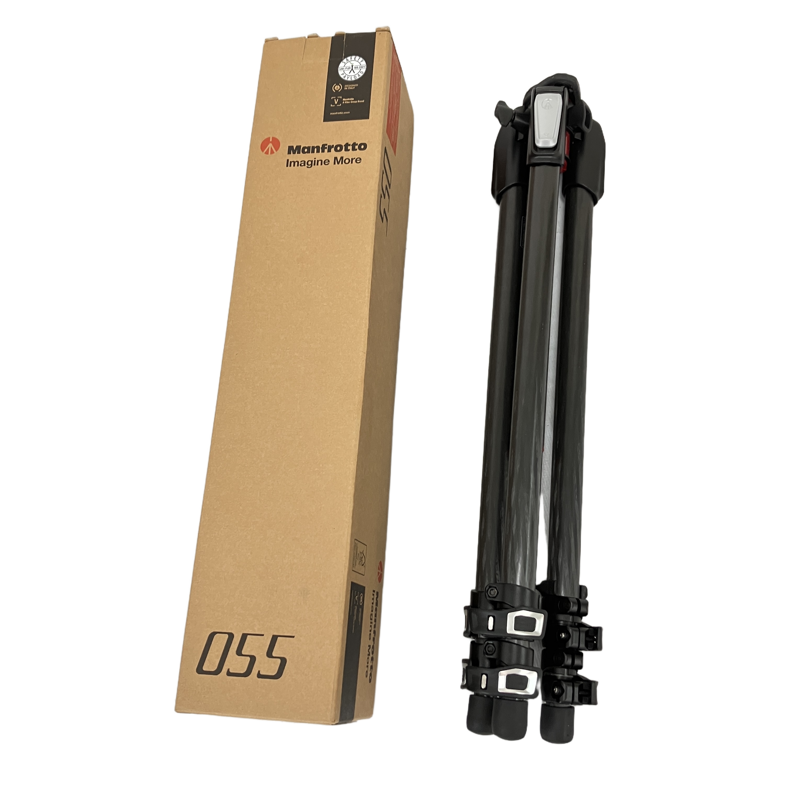 MANFROTTO 055PRO MT055CXPRO3 三脚