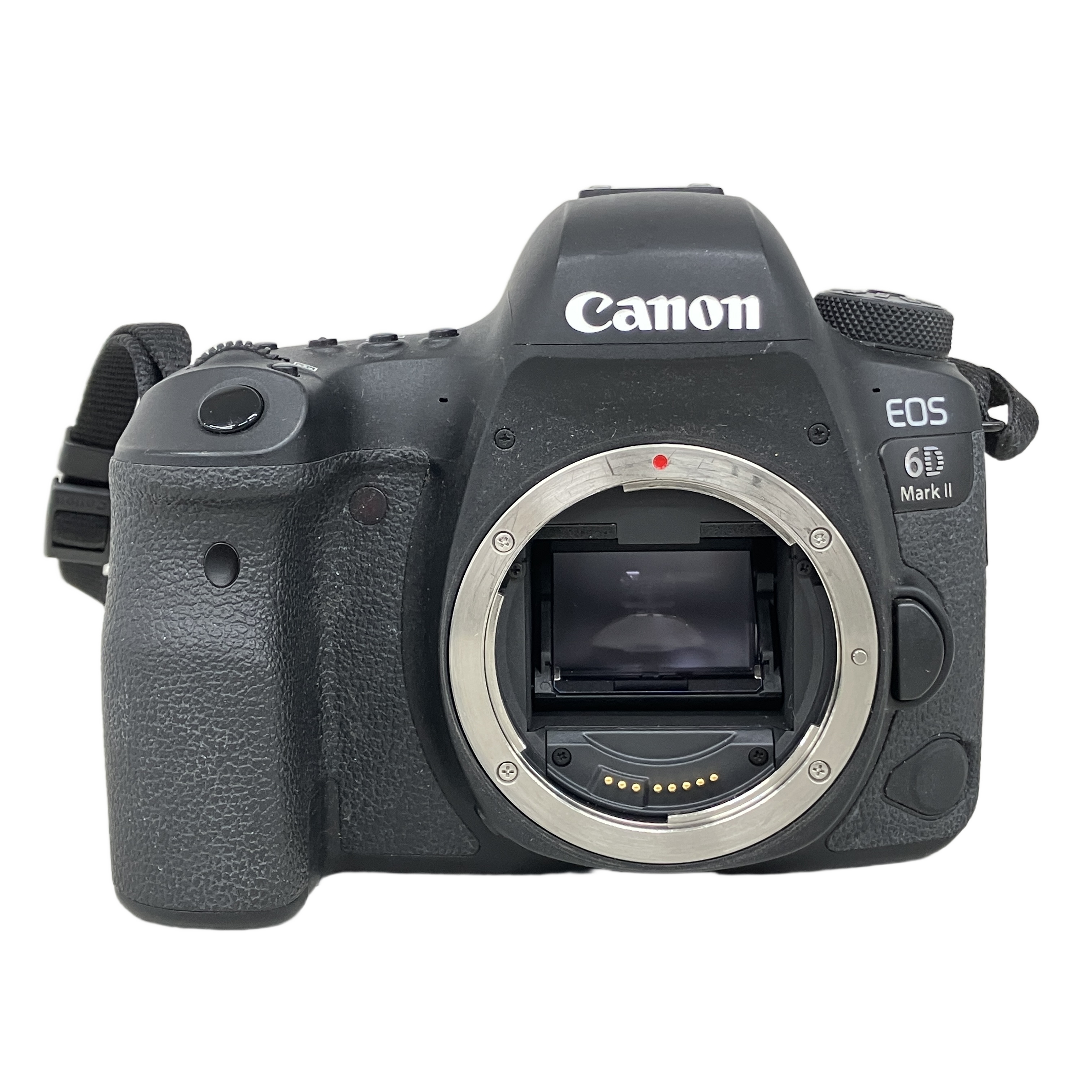 CANON EOS 6D Mark II デジタル一眼レフカメラ