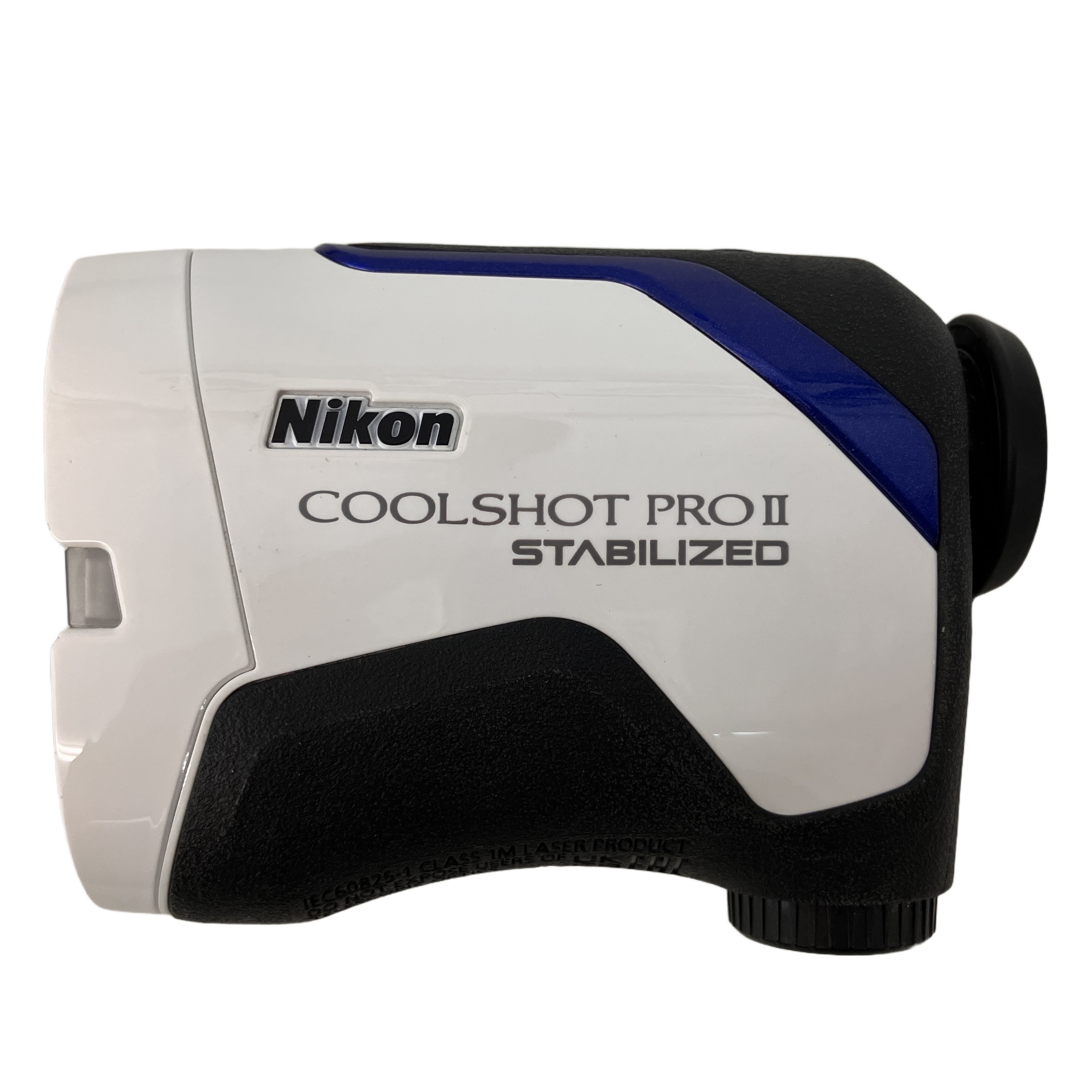 NIKON COOLSHOT PRO II STABILIZED レーザー距離計