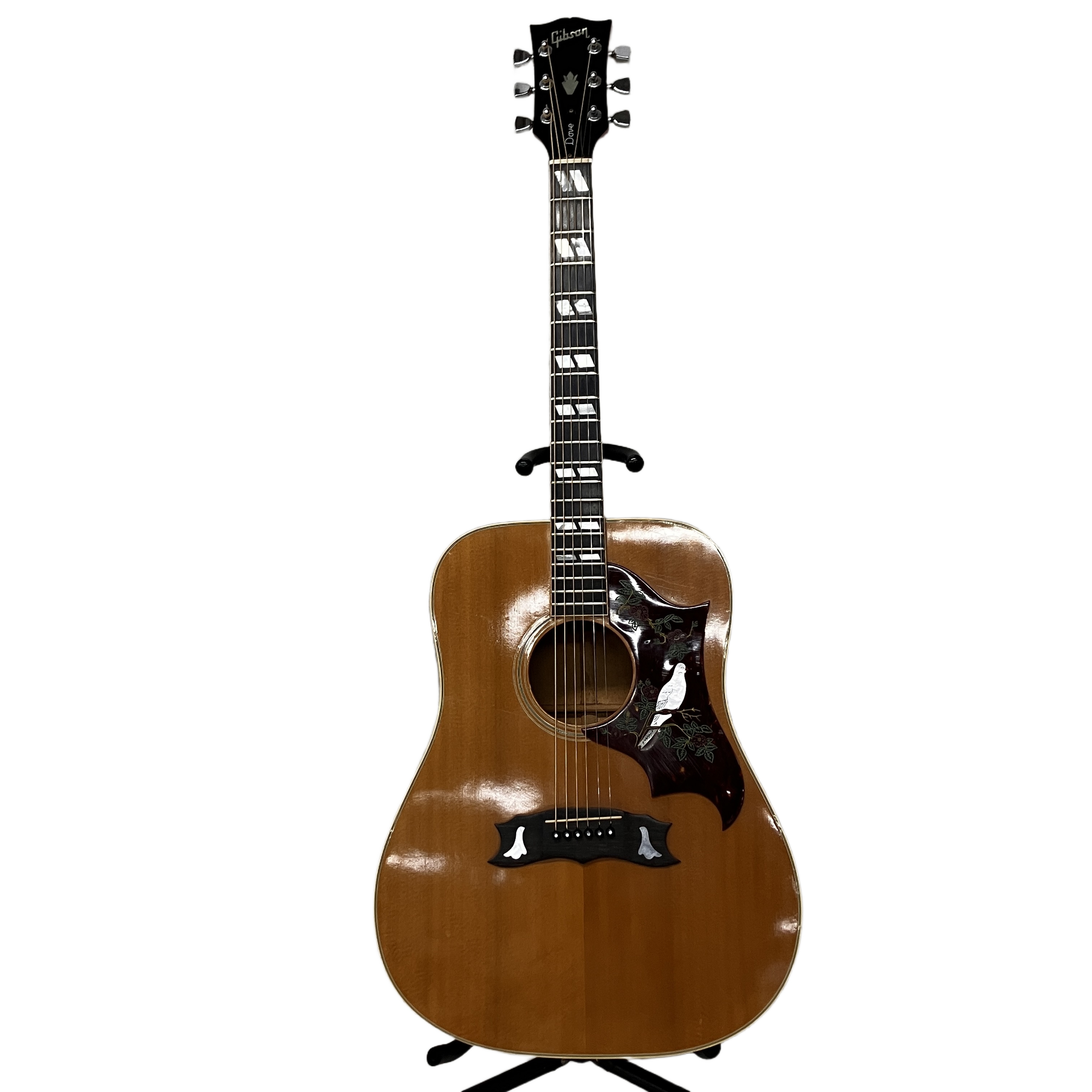 GIBSON DOVE アコースティックギター