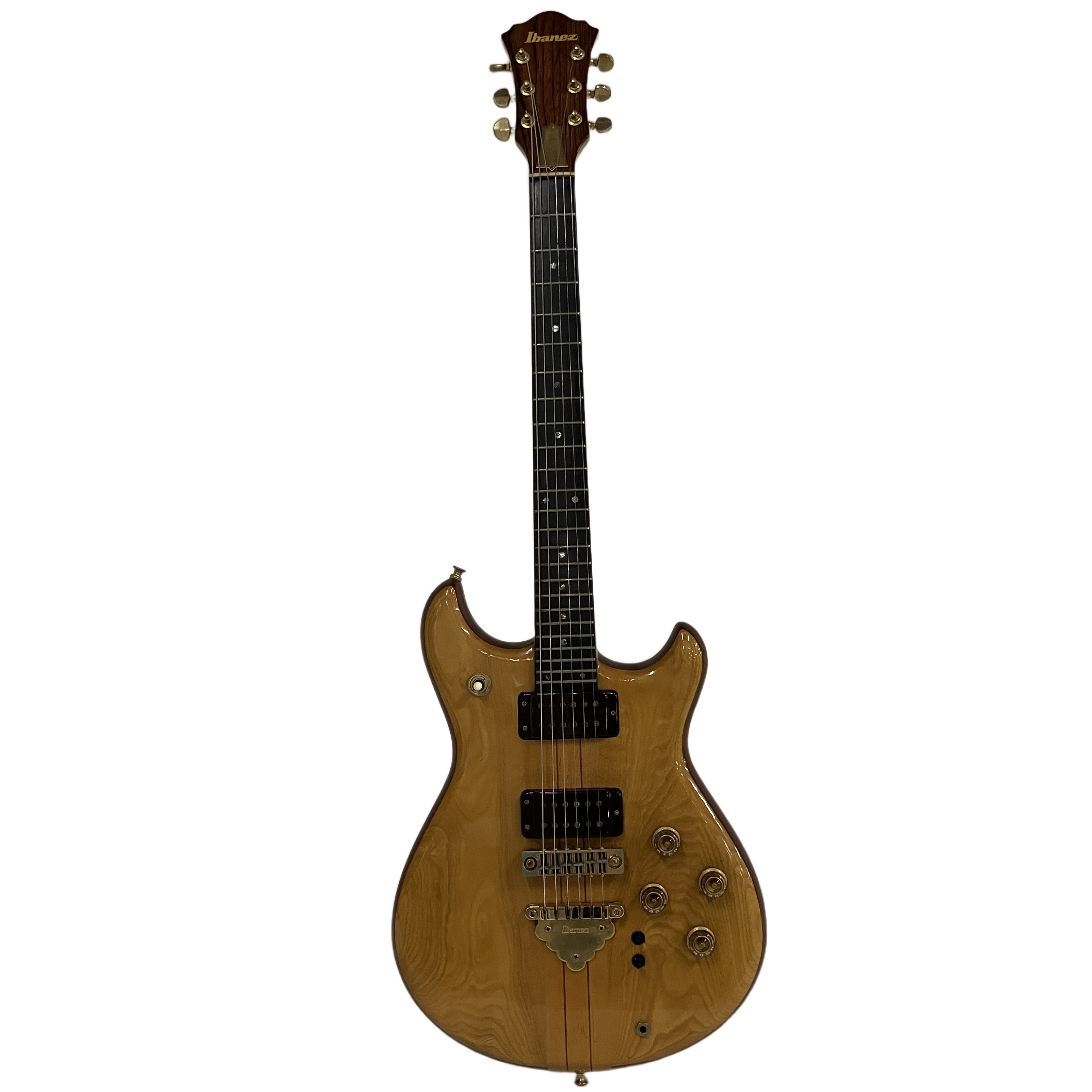 IBANEZ MC-300 エレキギター