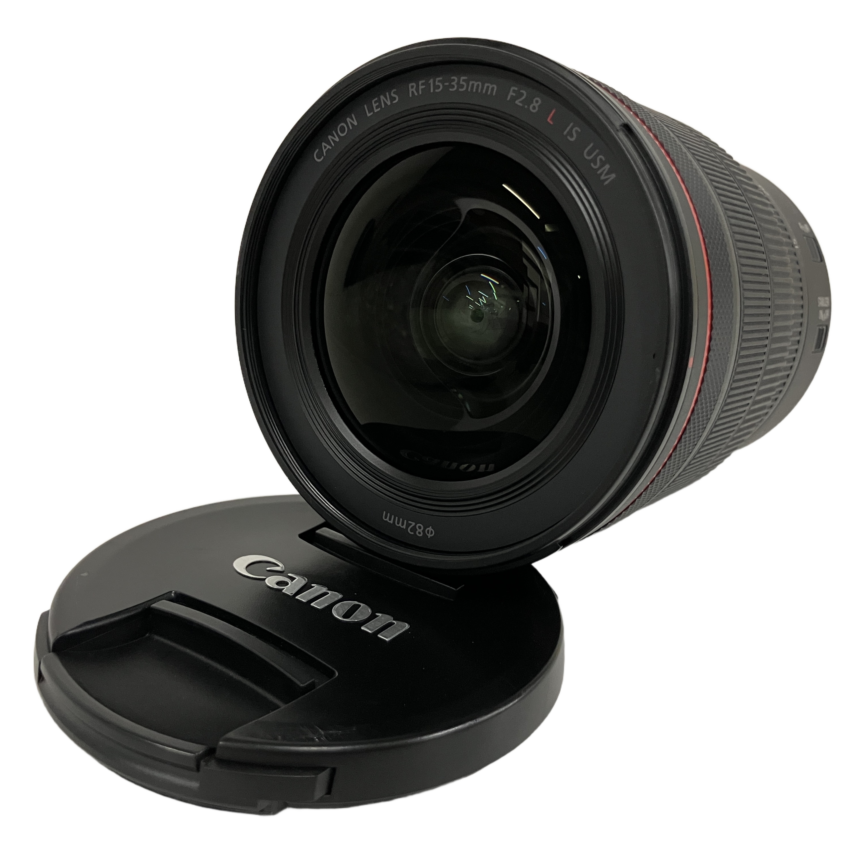 ★キヤノン RF15-35mm F2.8 L IS USM 圧倒的な解像感と表現力を放つ広角ズームレンズ★