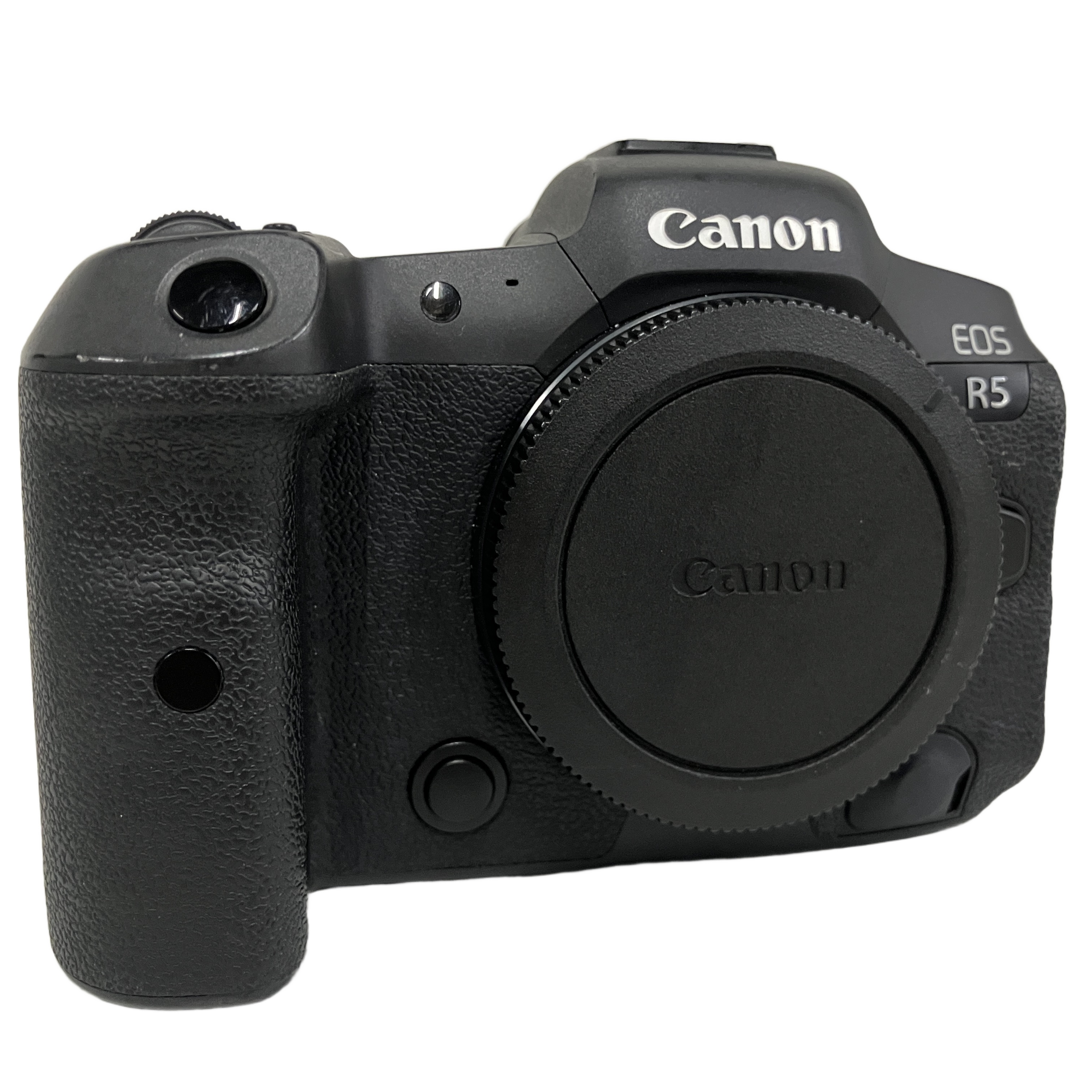 CANON EOS R5 ミラーレス一眼カメラ