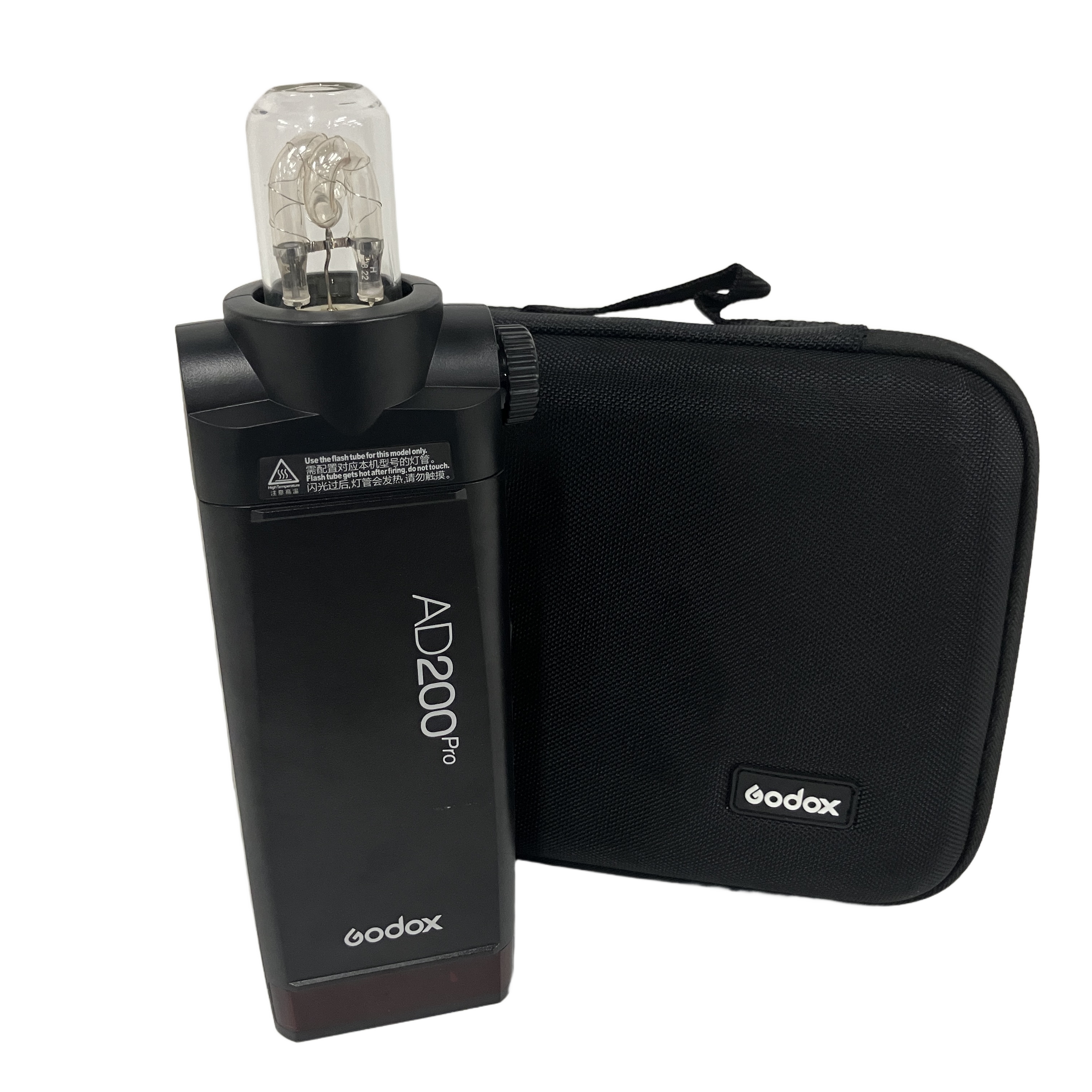 GODOX AD200pro ストロボ 200W