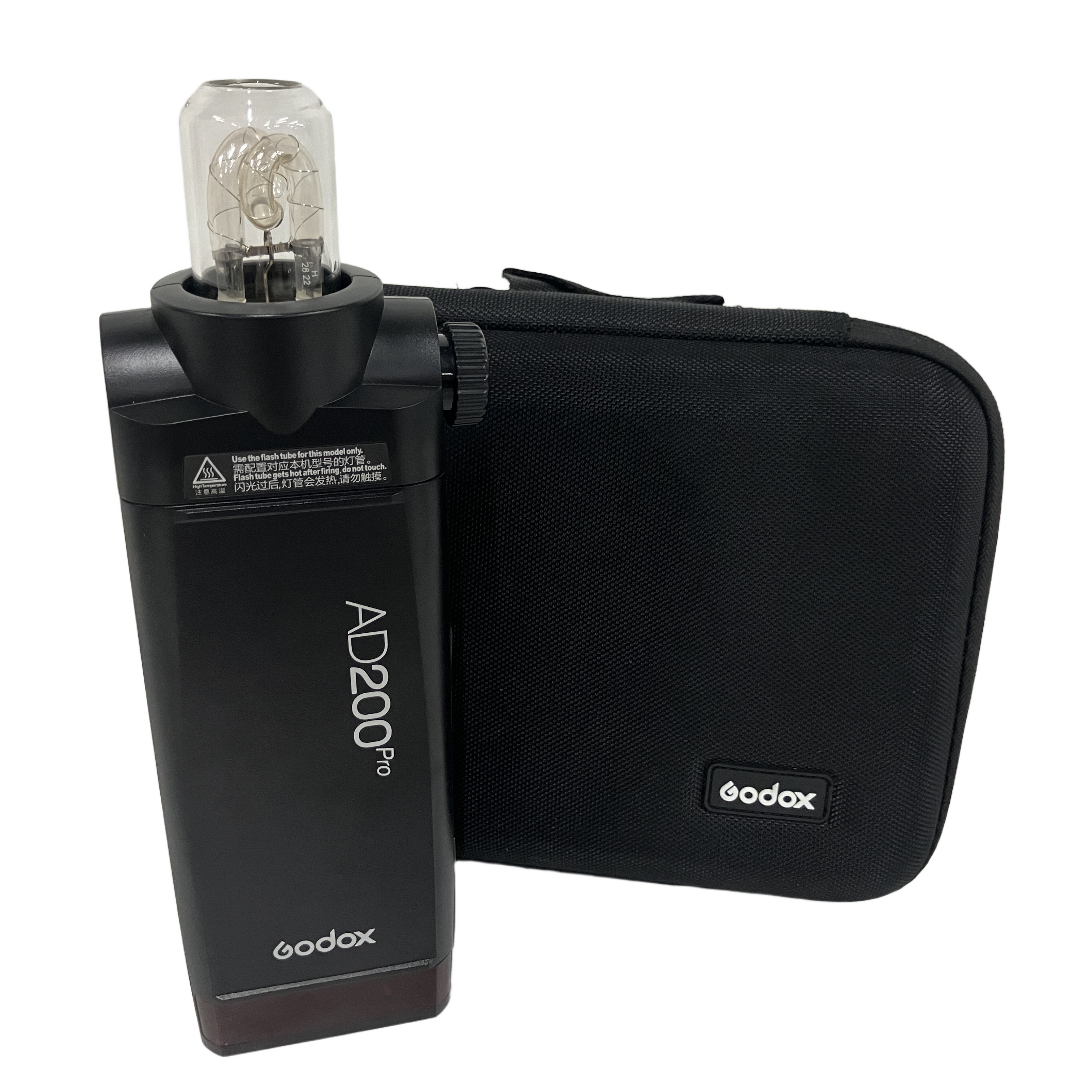 GODOX AD200pro ストロボ 200W