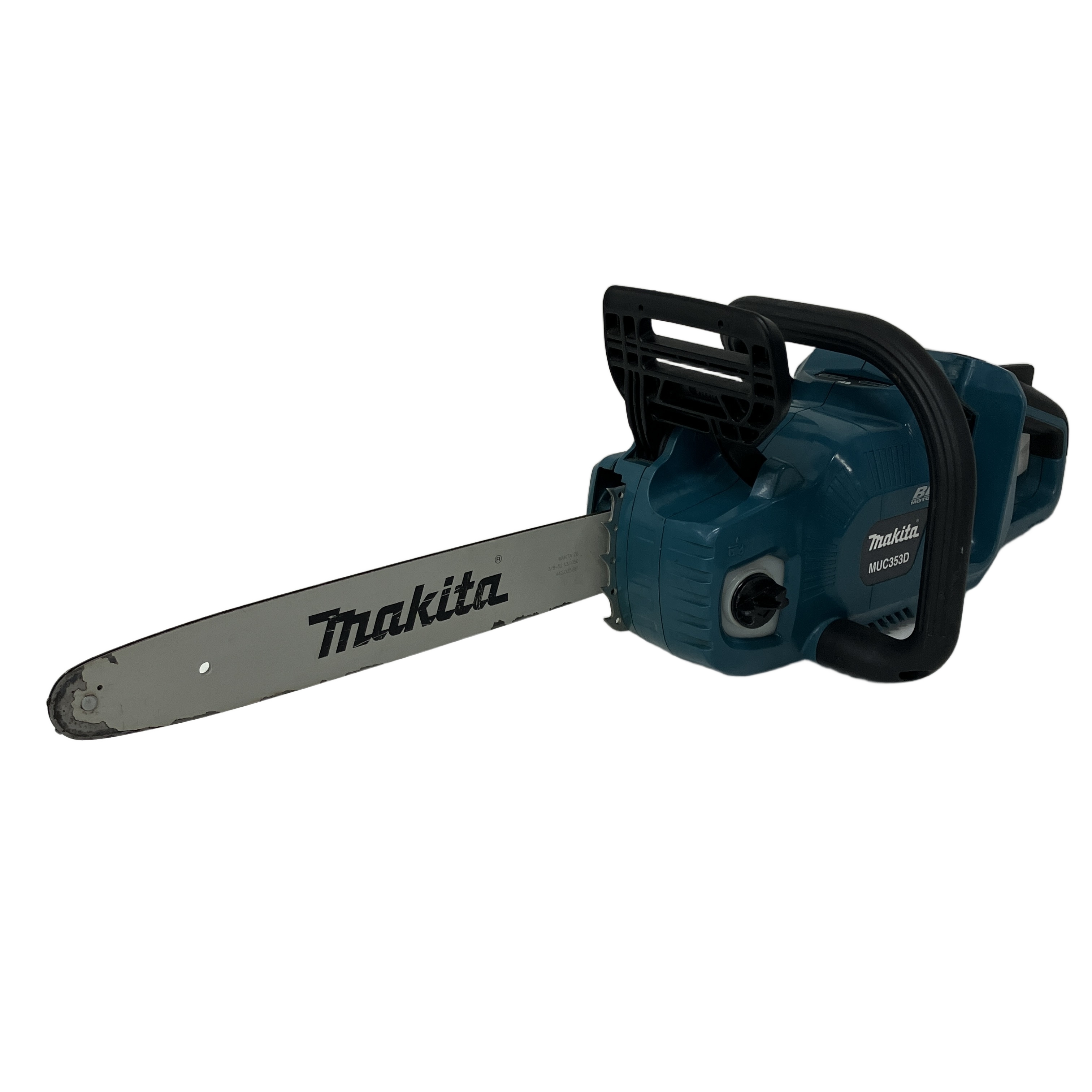 makita マキタ MUC353DZ 充電式チェーンソー 電動工具 中古 良好