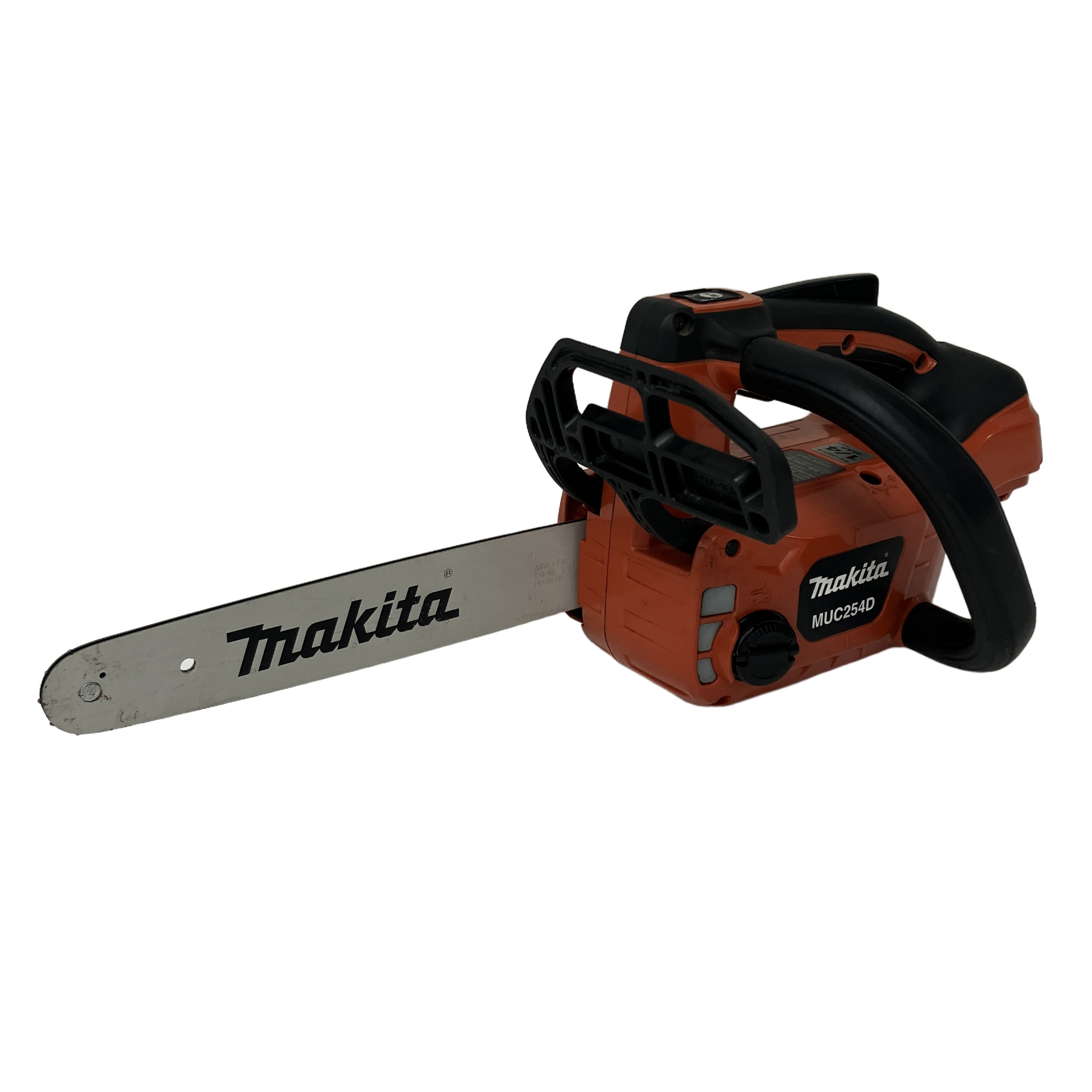 MAKITA MUC254DZR 充電式チェーンソー