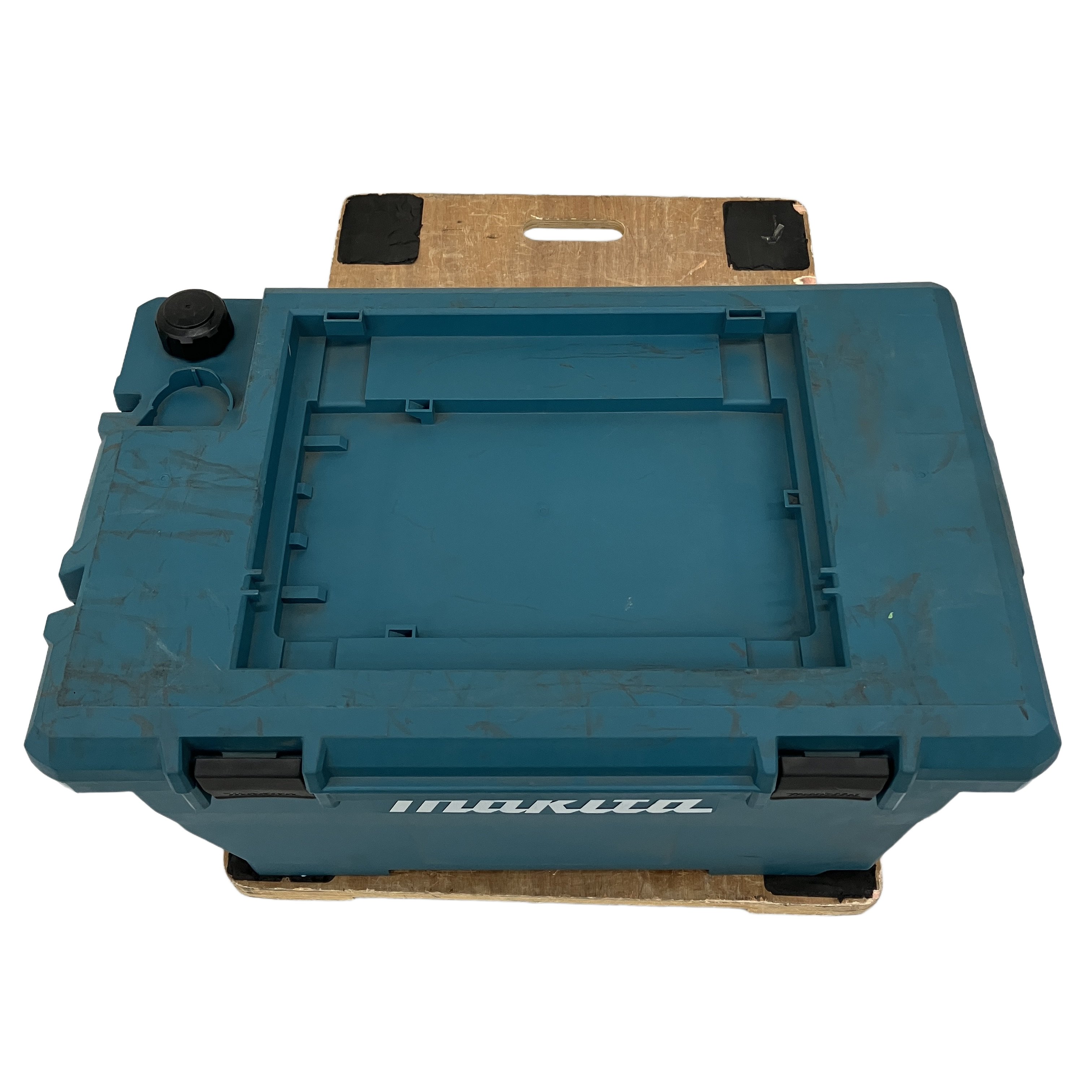makita マキタ MHW080D 充電式高圧洗浄機 業務用 家電 中古 良好