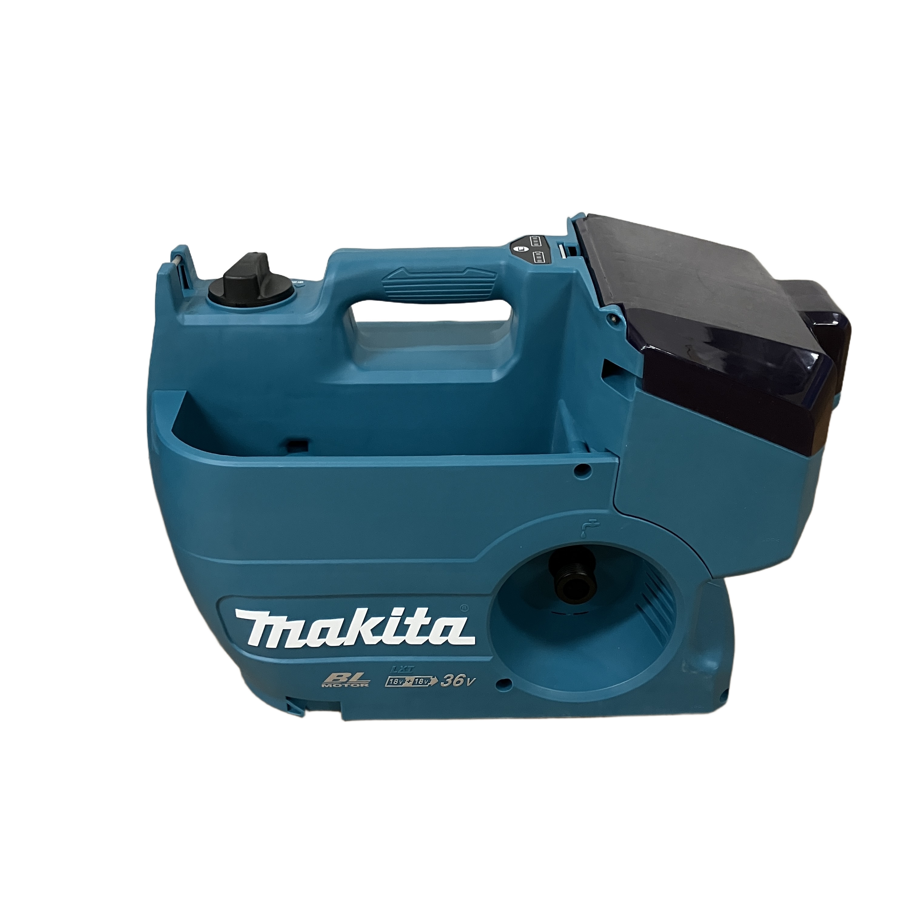 MAKITA MHW080D 高圧洗浄機