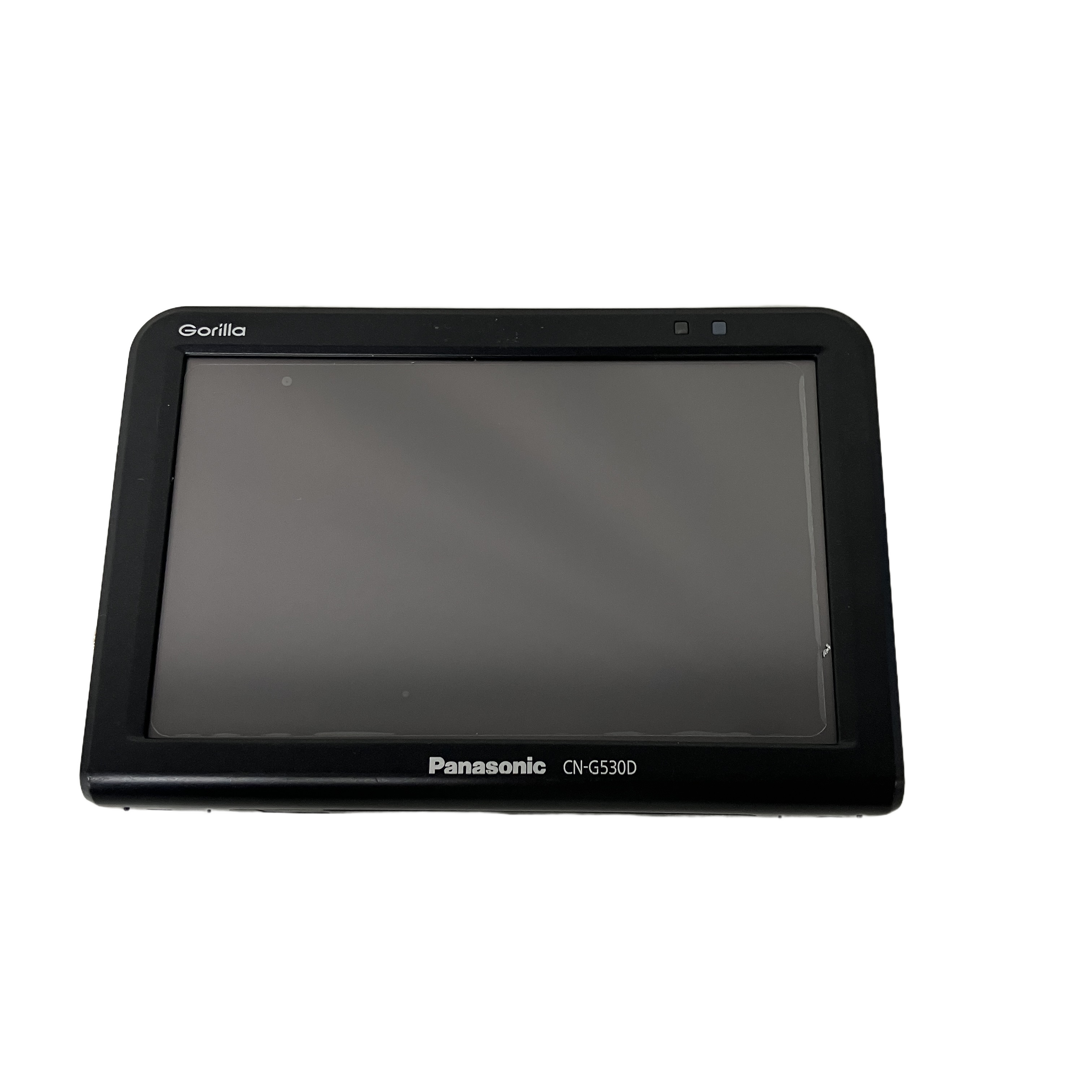 PANASONIC Gorilla CN-G530D ポータブルカーナビ